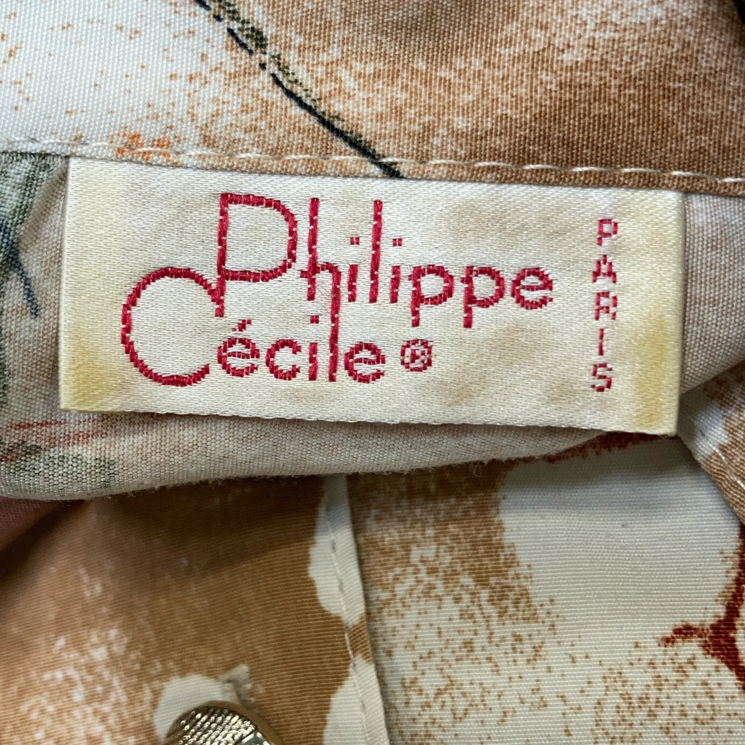Philippe Cecile - bild 3