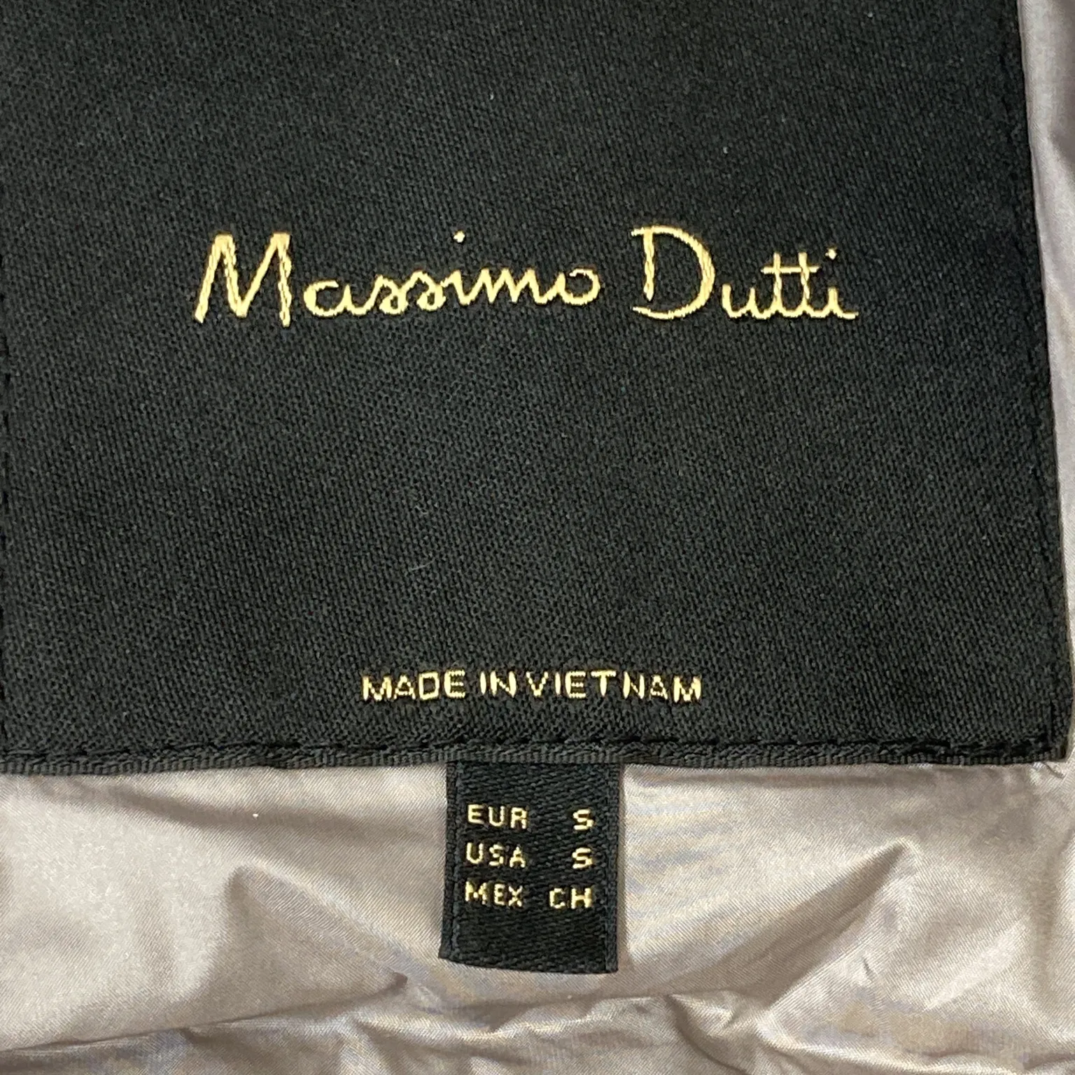 Massimo Dutti - bild 3