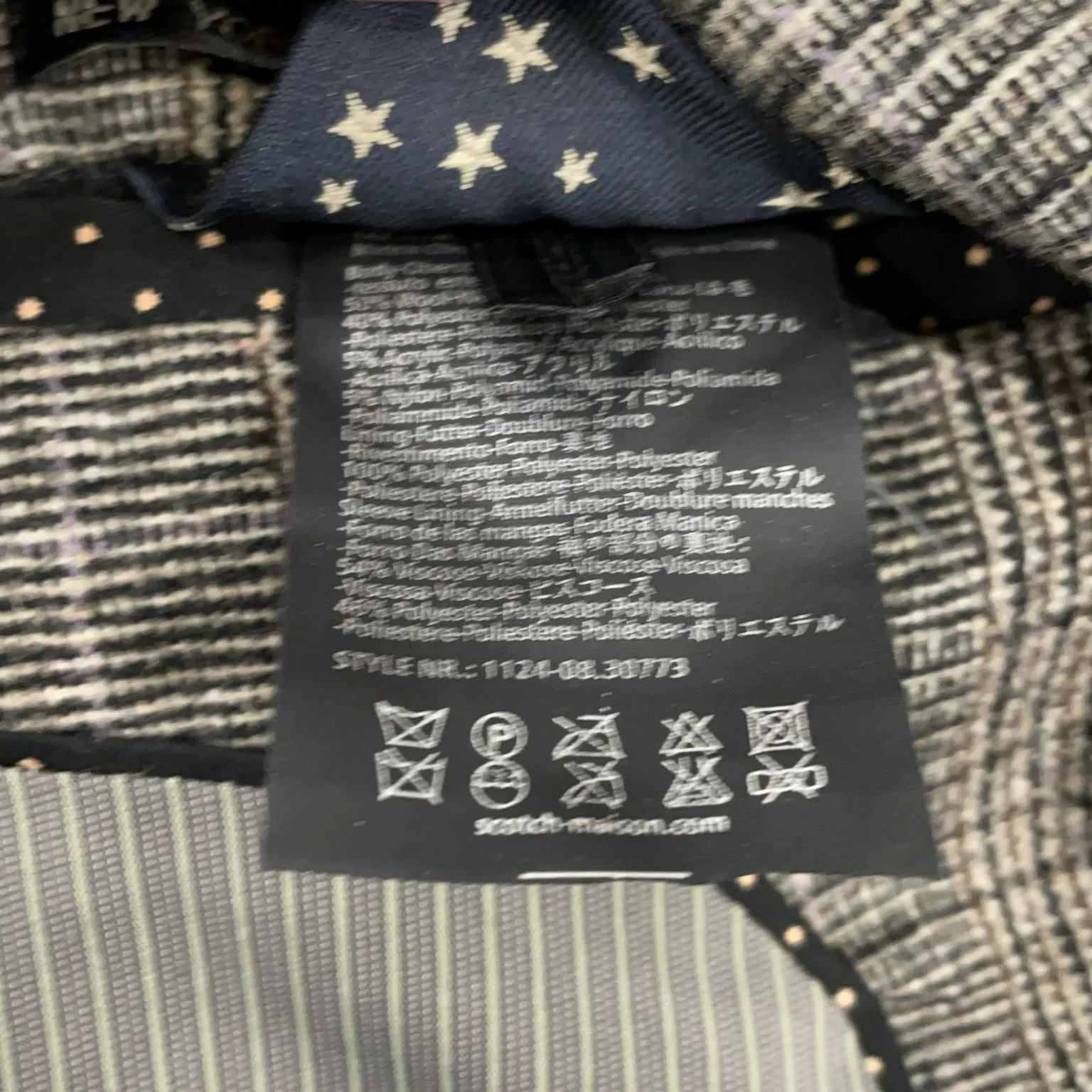 Maison Scotch - bild 4