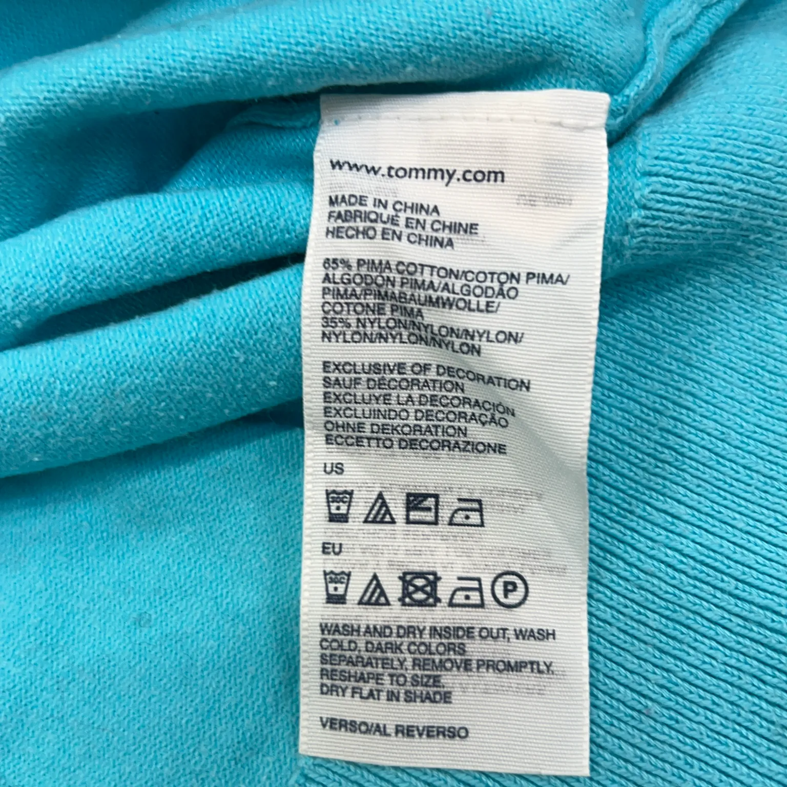 Tommy Hilfiger - bild 4