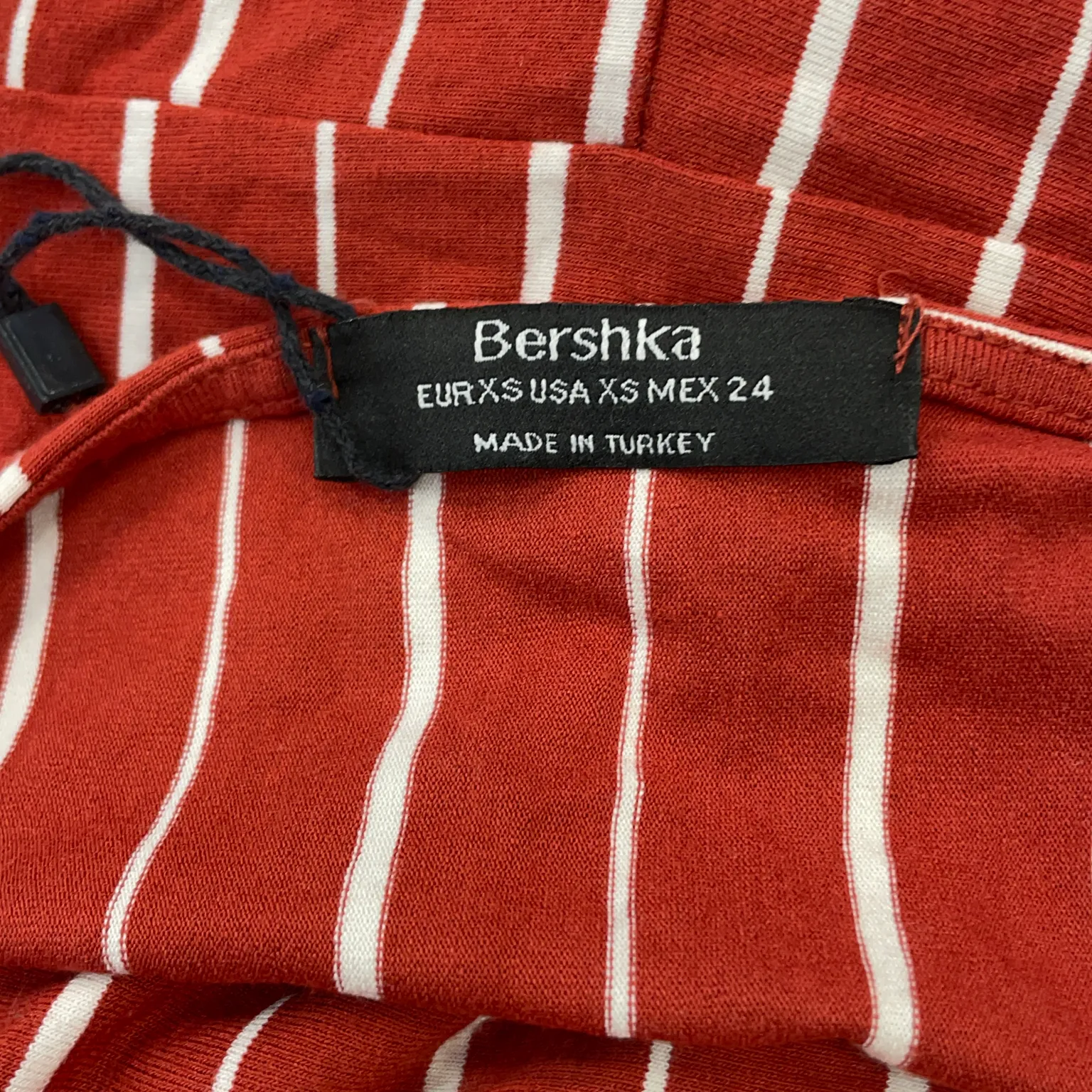 Bershka - bild 3