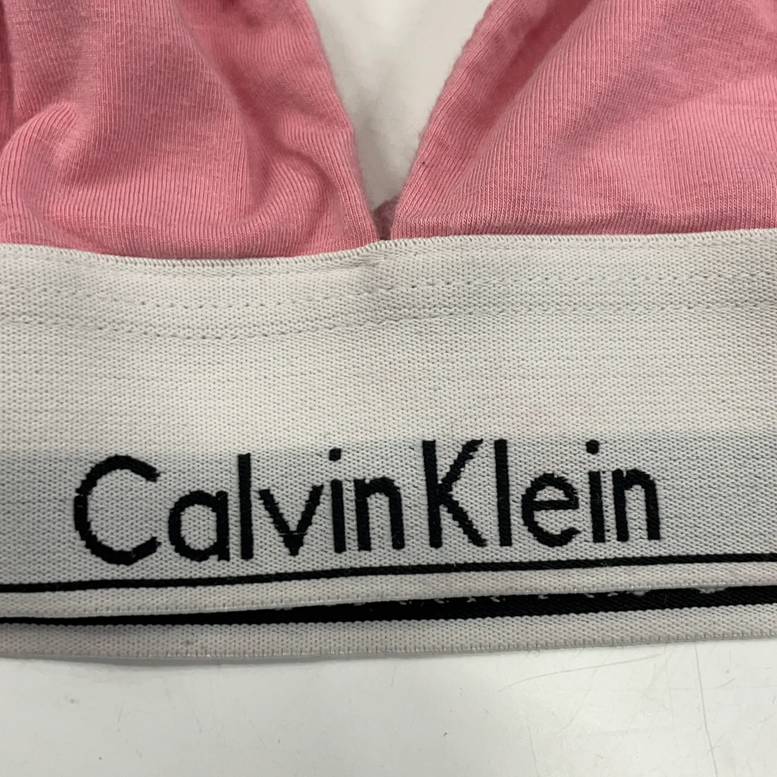 Calvin Klein - bild 3