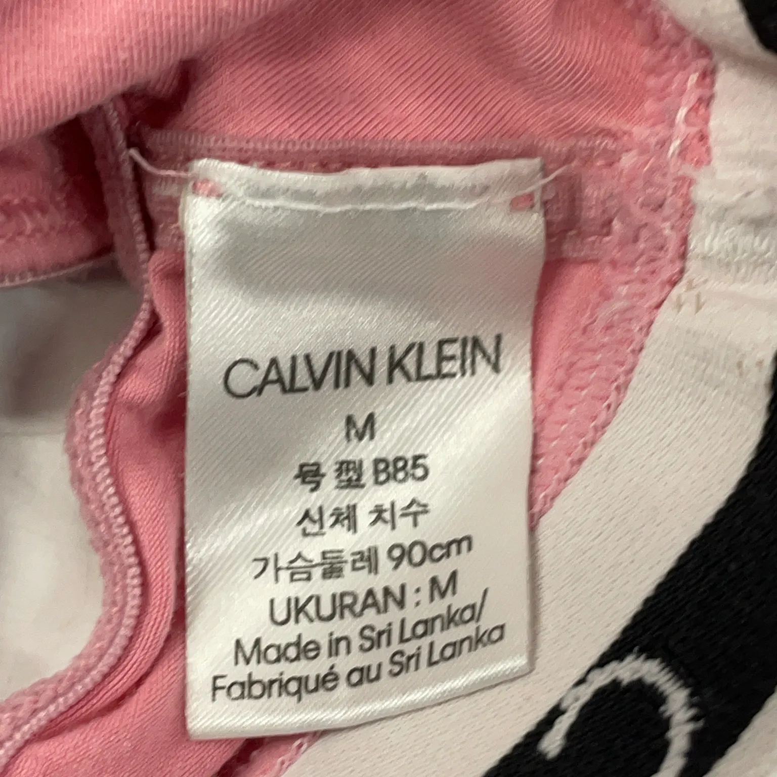 Calvin Klein - bild 4