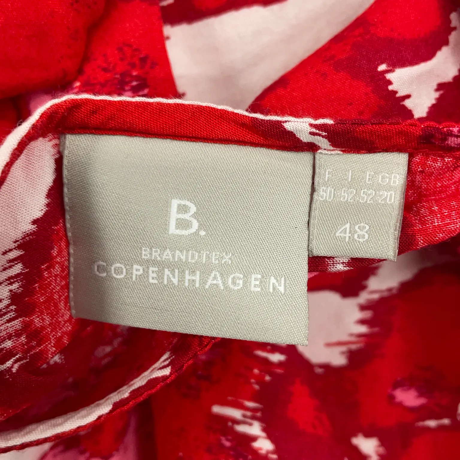 Brandtex Copenhagen - bild 3