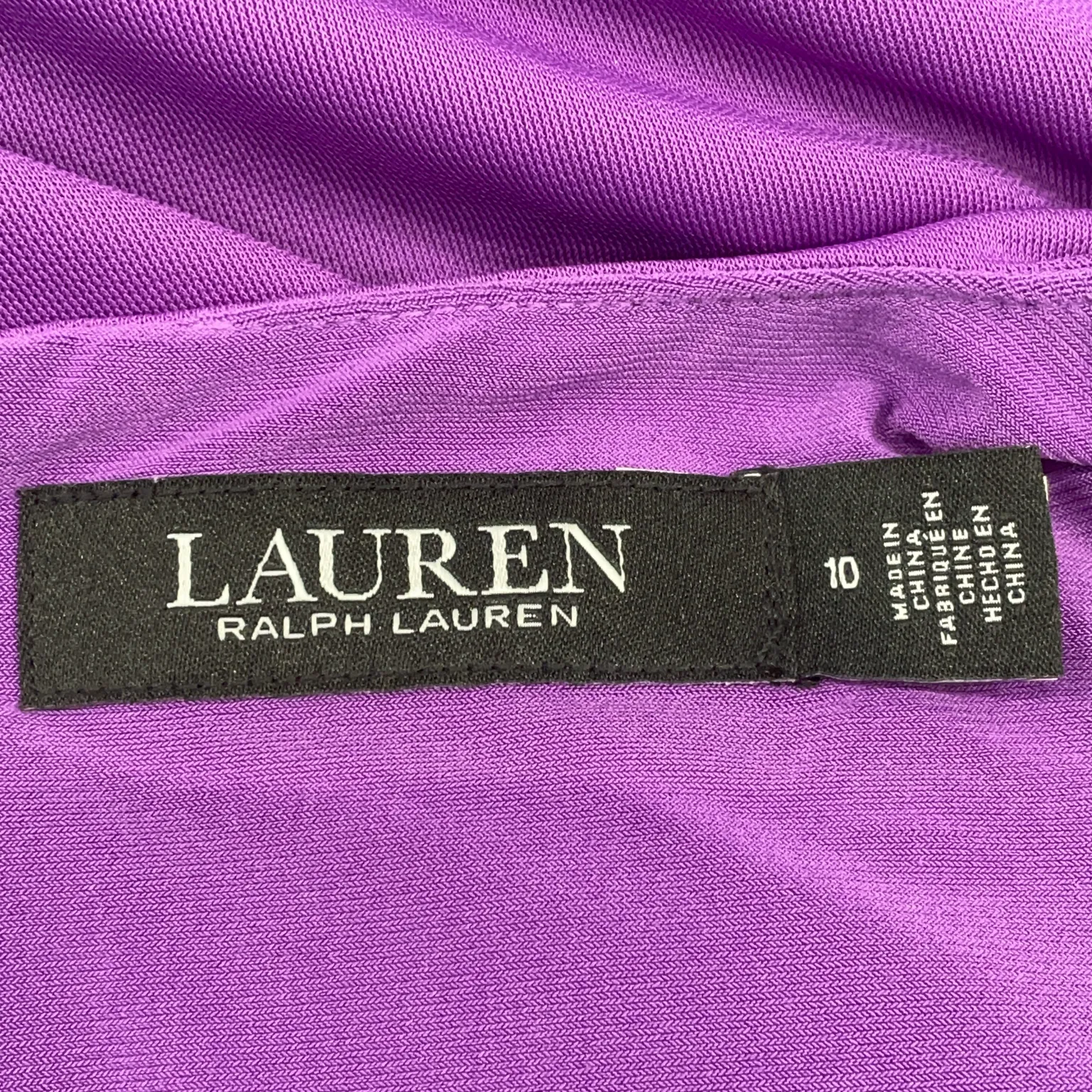 Lauren Ralph Lauren - bild 3