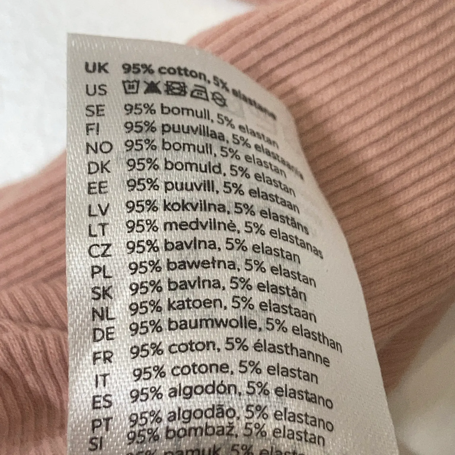 Lindex Baby - bild 4