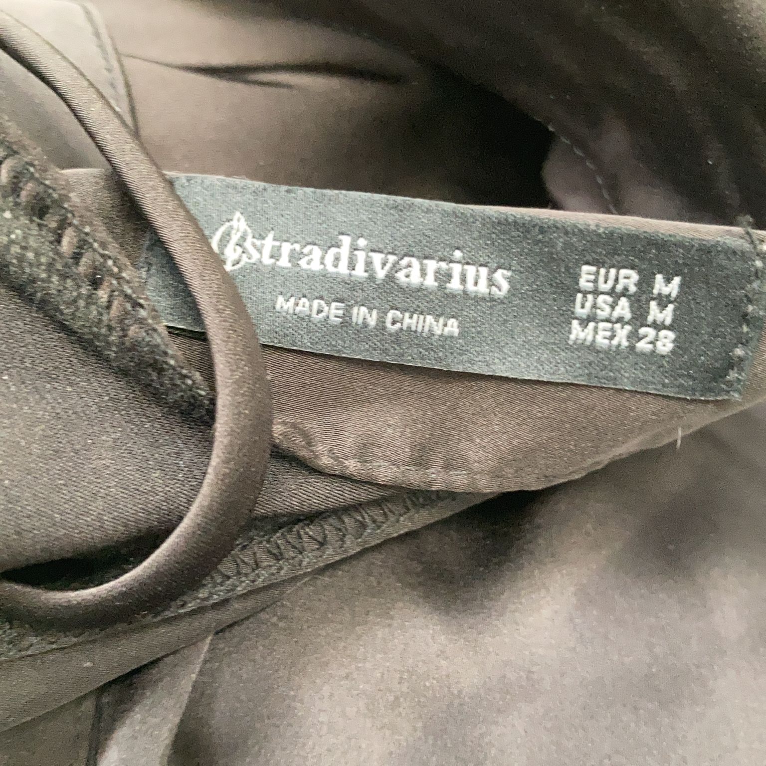 Stradivarius