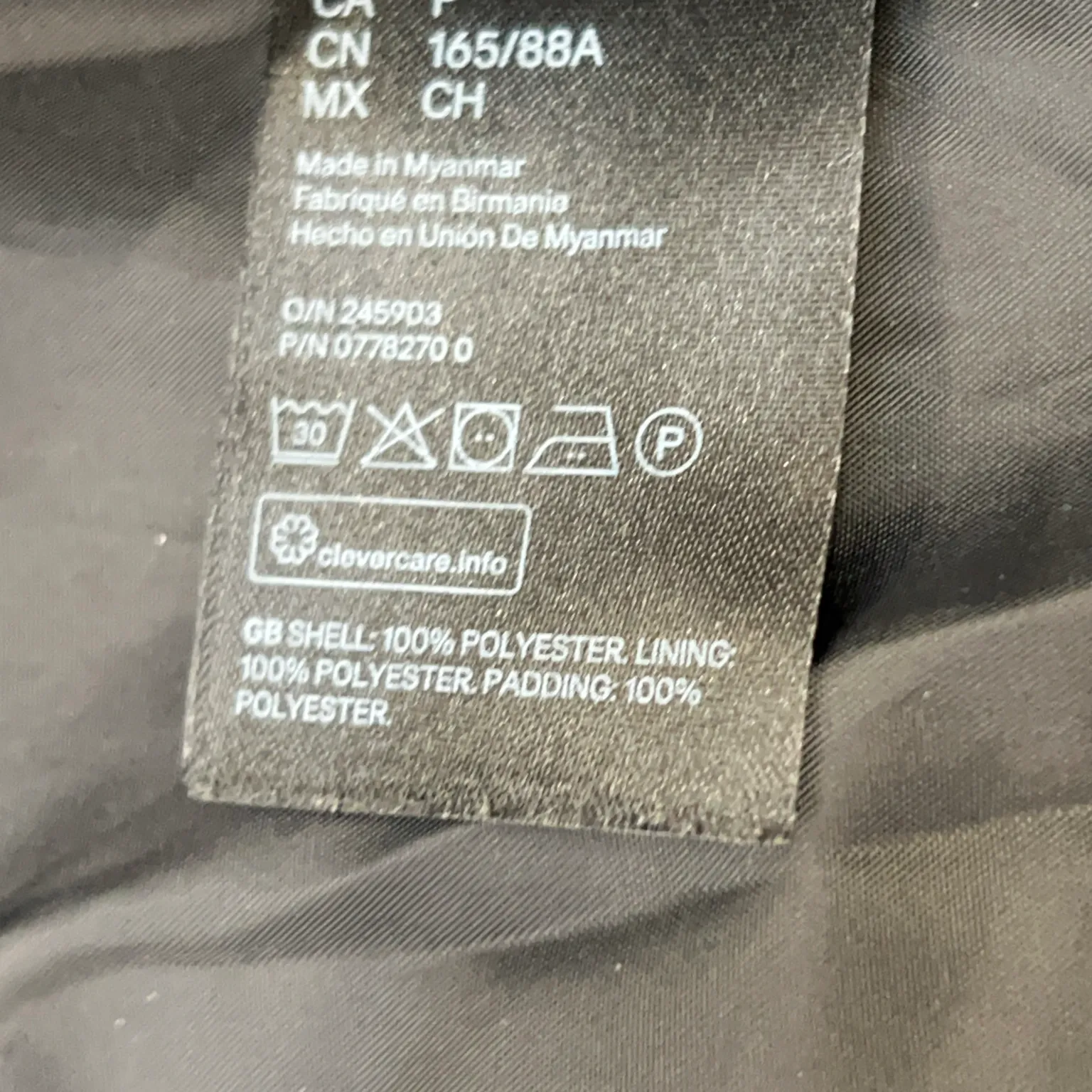 Divided by H&M - bild 4