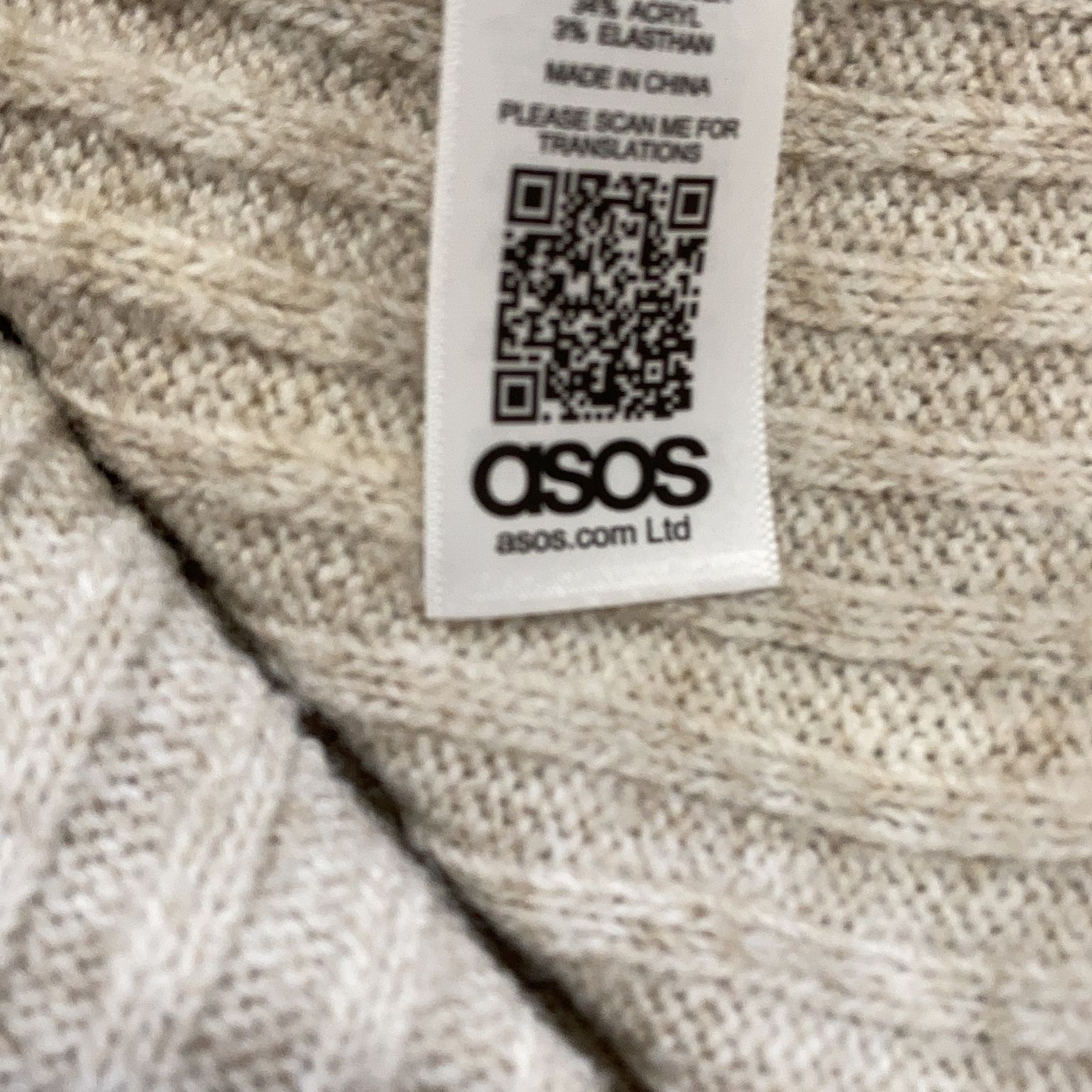 ASOS