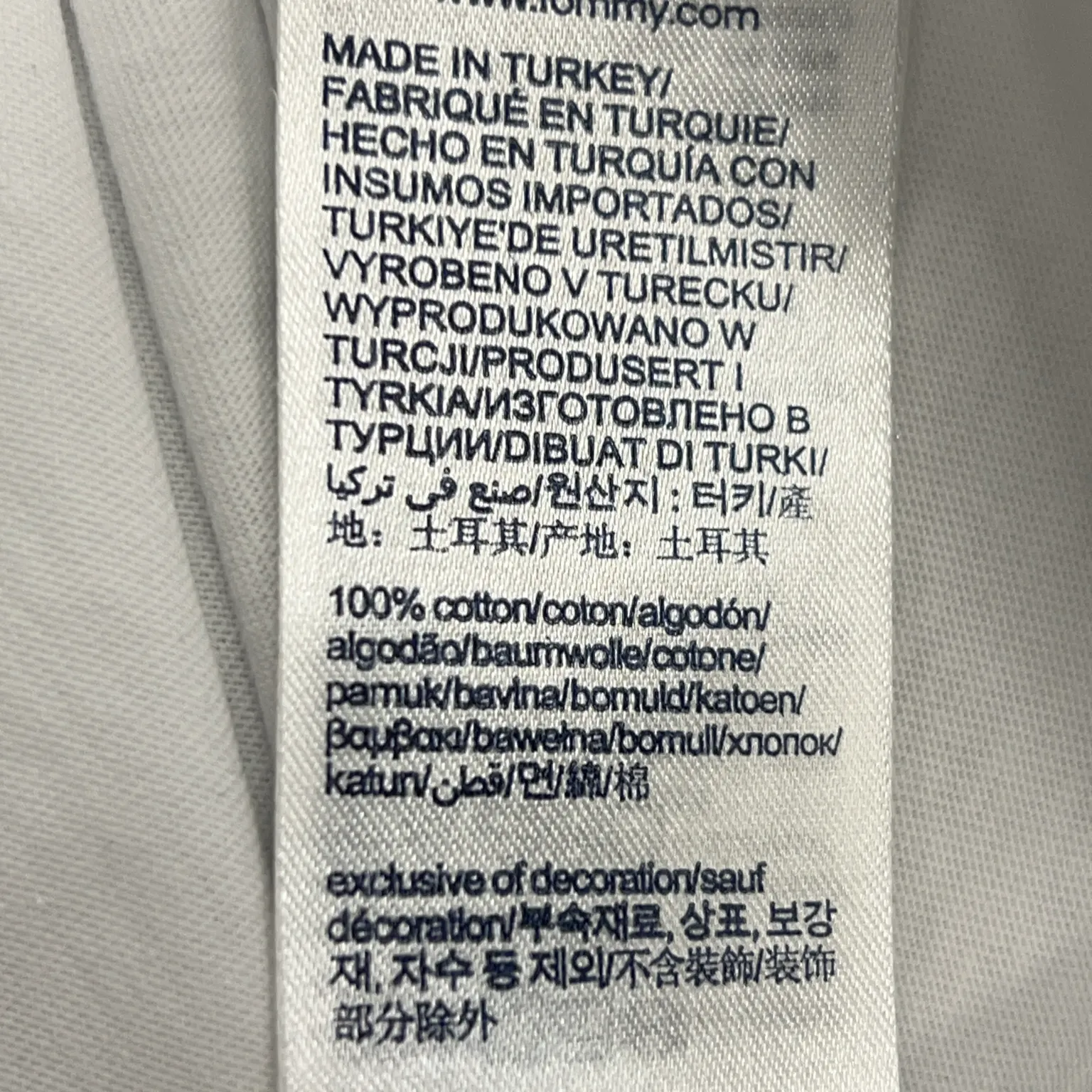 Tommy Hilfiger Jeans - bild 4