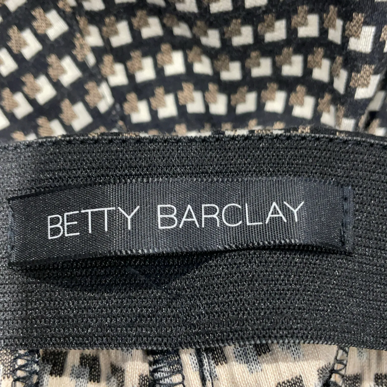 Betty Barclay - bild 3