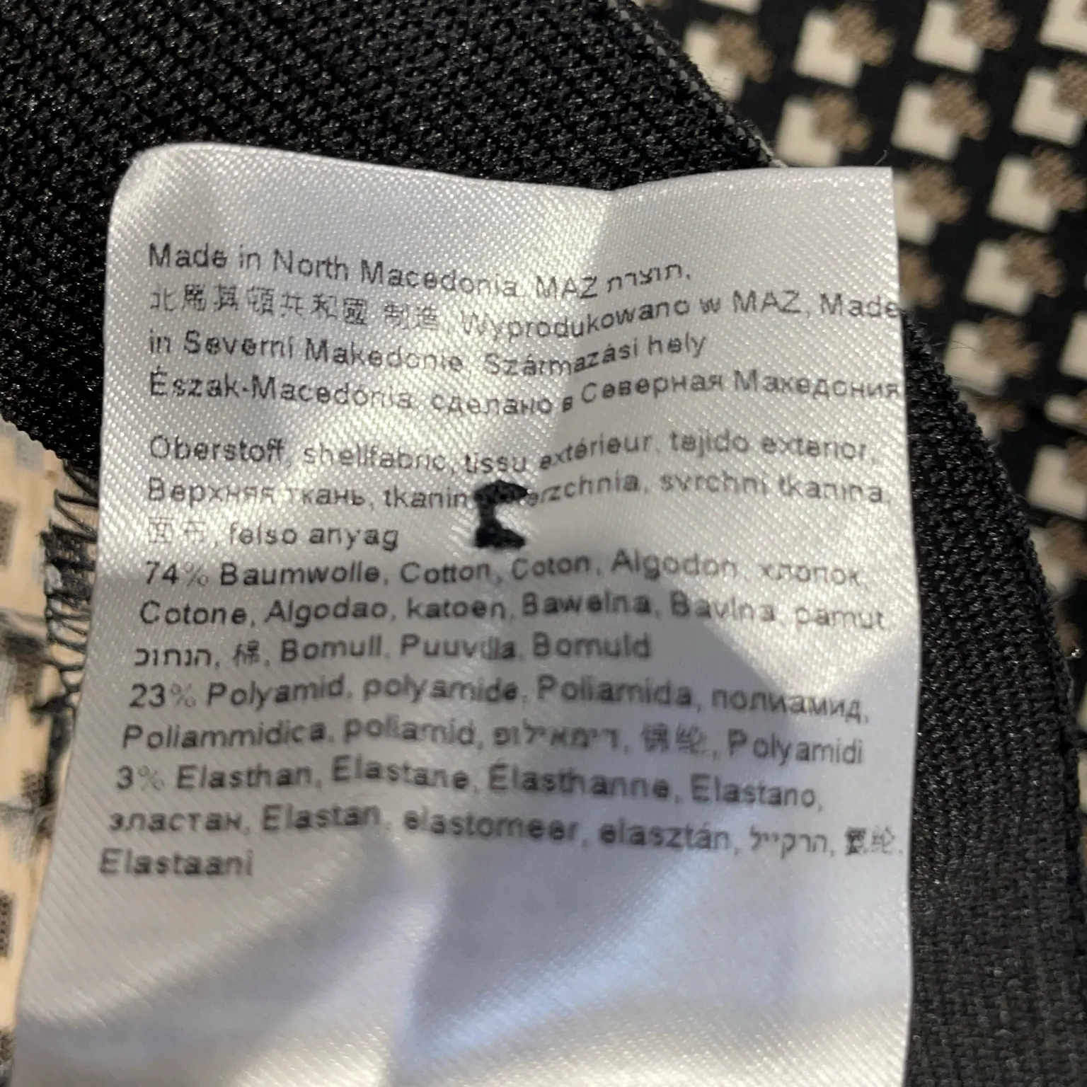 Betty Barclay - bild 4