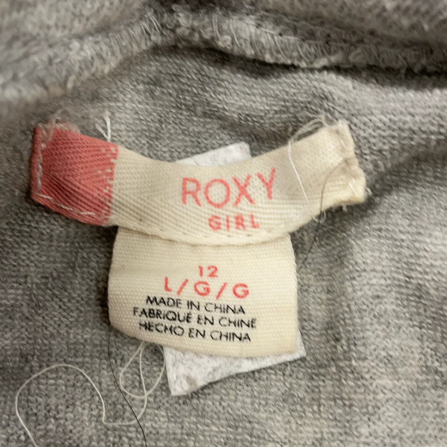 Roxy Girl - bild 3