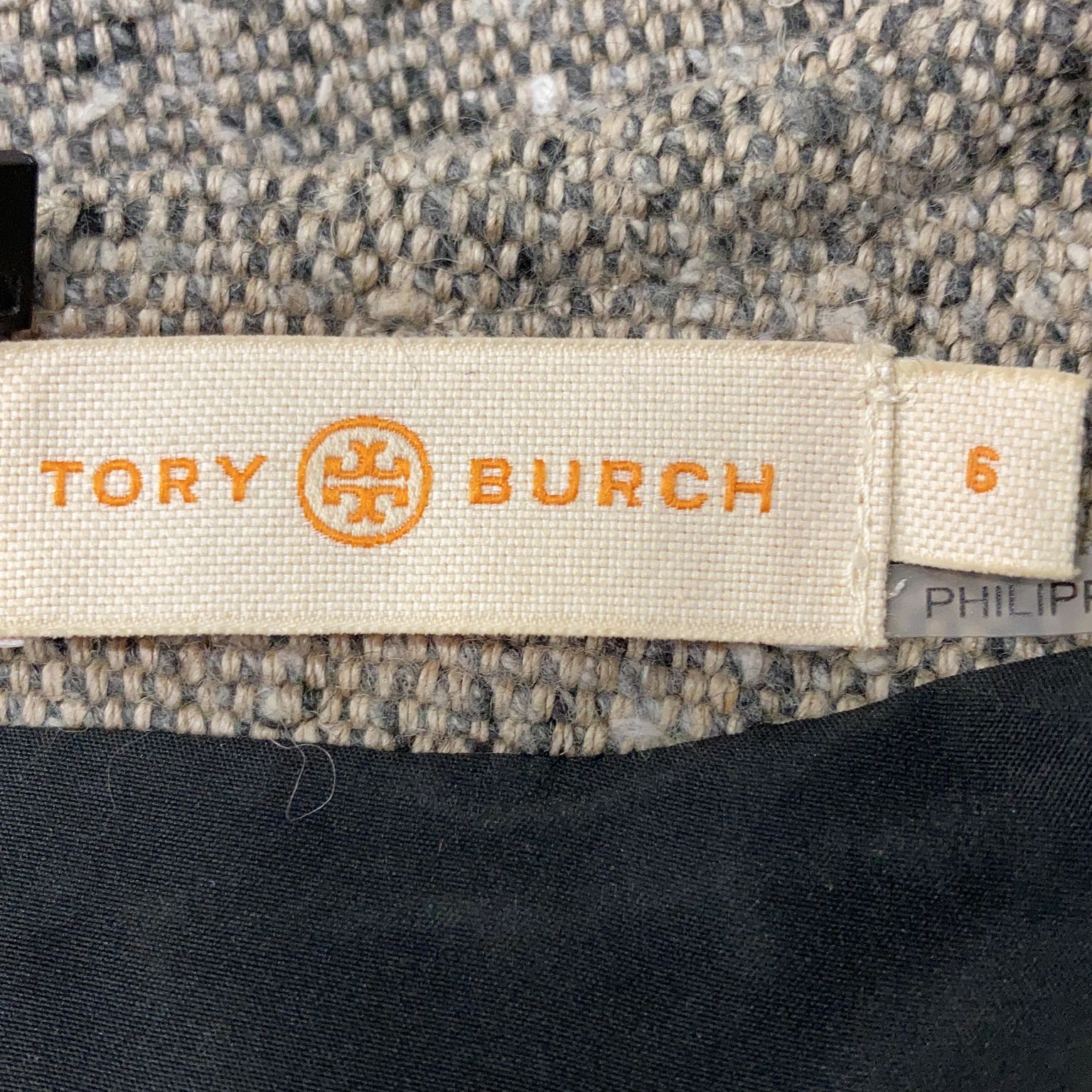 Tory Burch