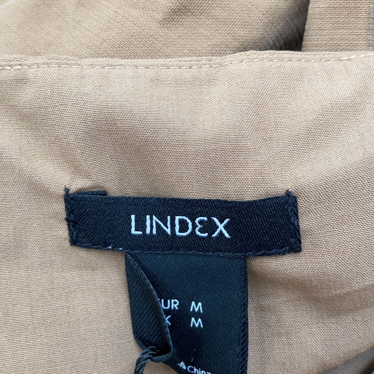 Lindex