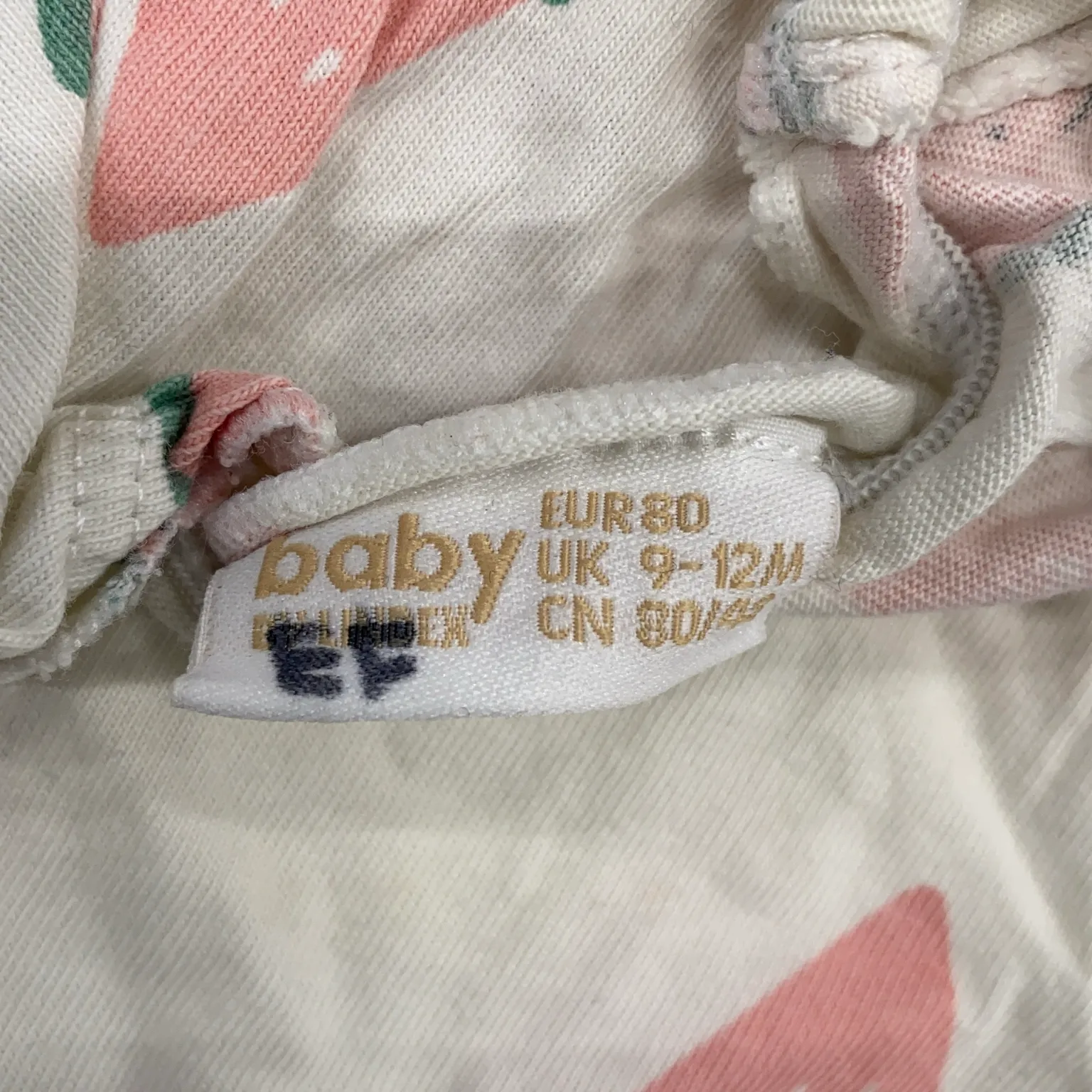 Lindex Baby - bild 3