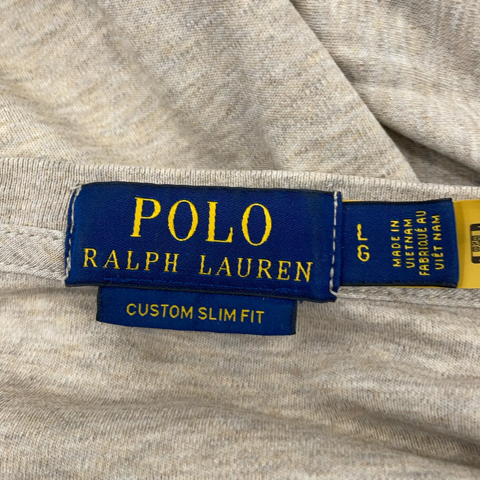 Polo Ralph Lauren - bild 3
