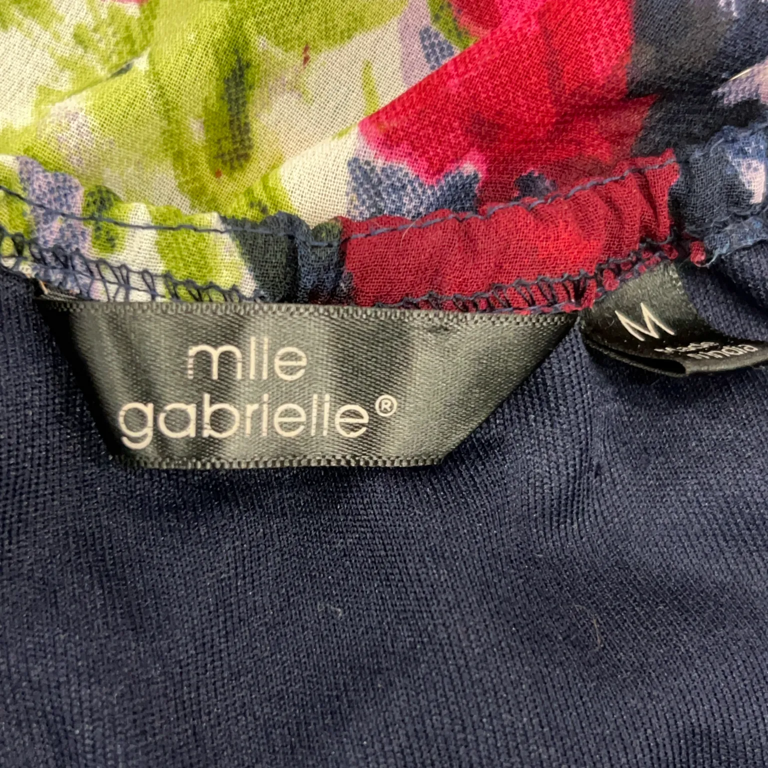 Mlle Gabrielle - bild 3