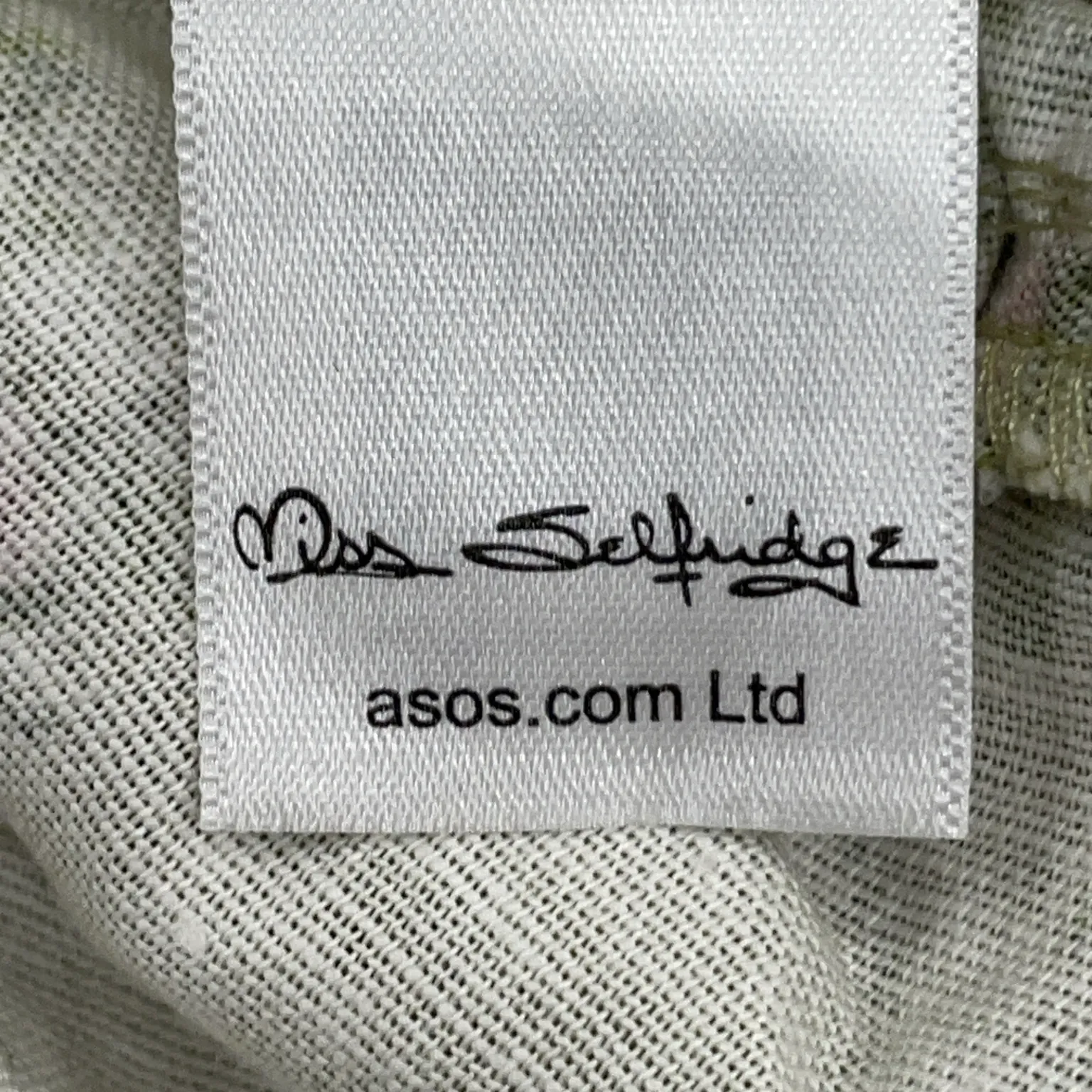 Miss Selfridge - bild 3