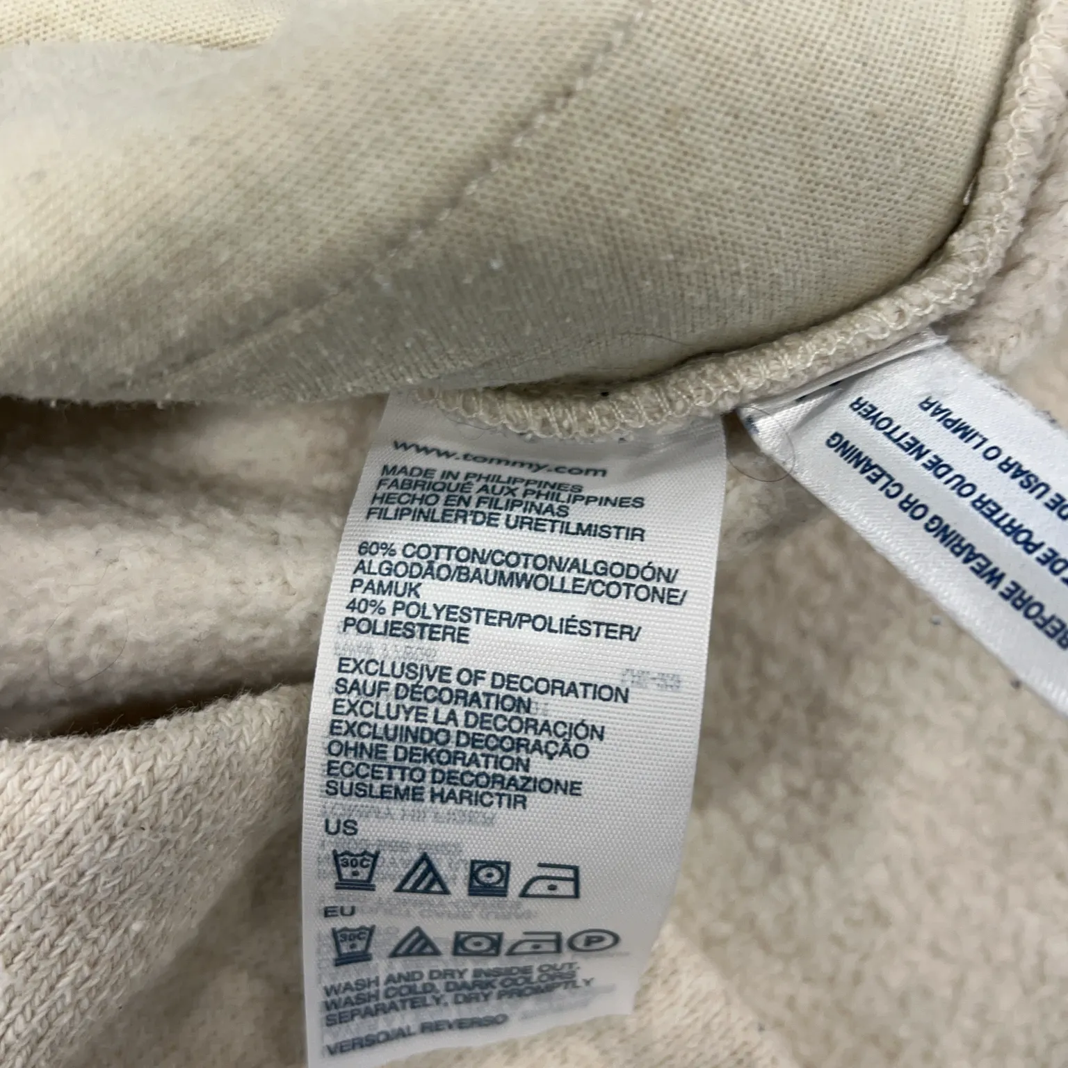 Tommy Hilfiger - bild 4