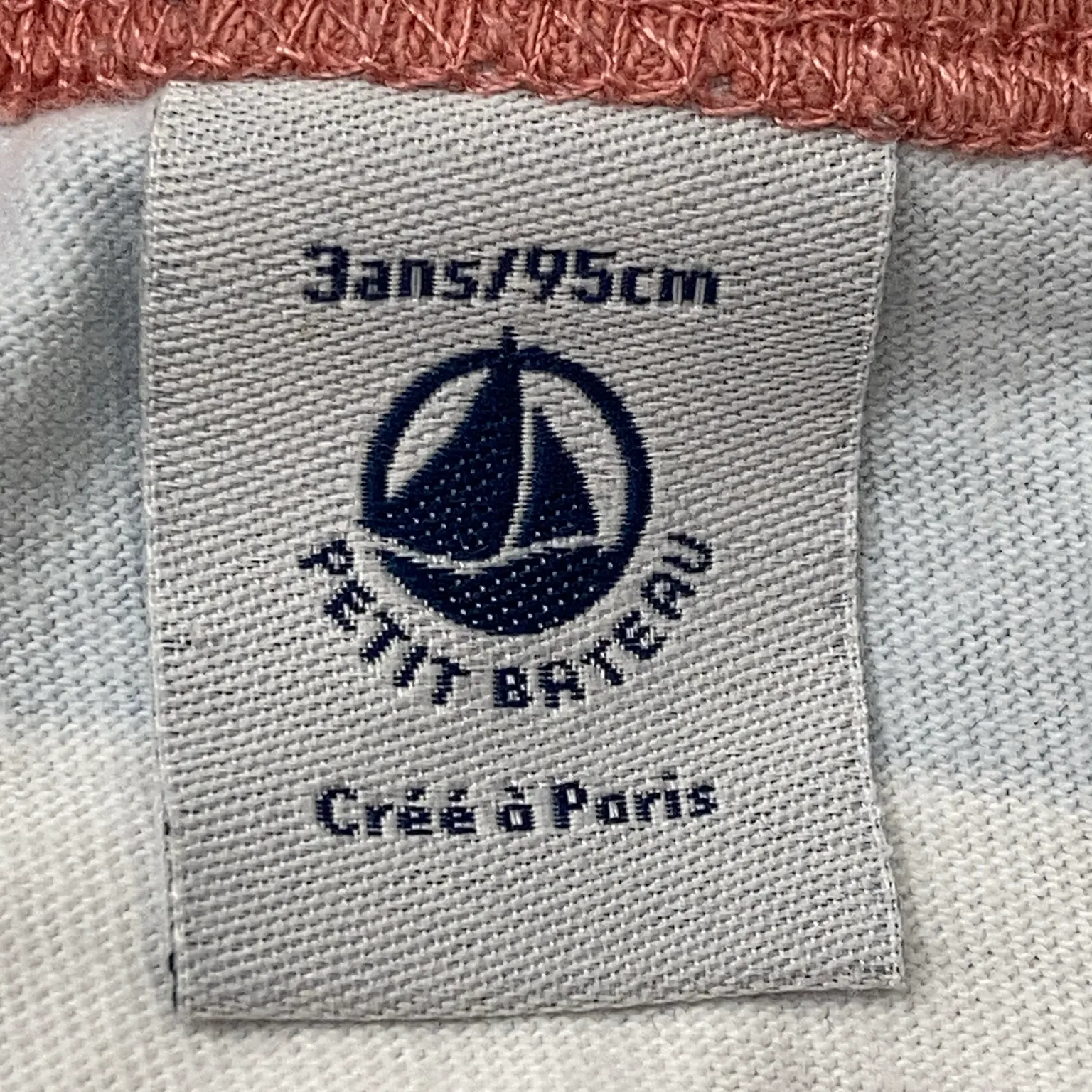 Petit Bateau - bild 3