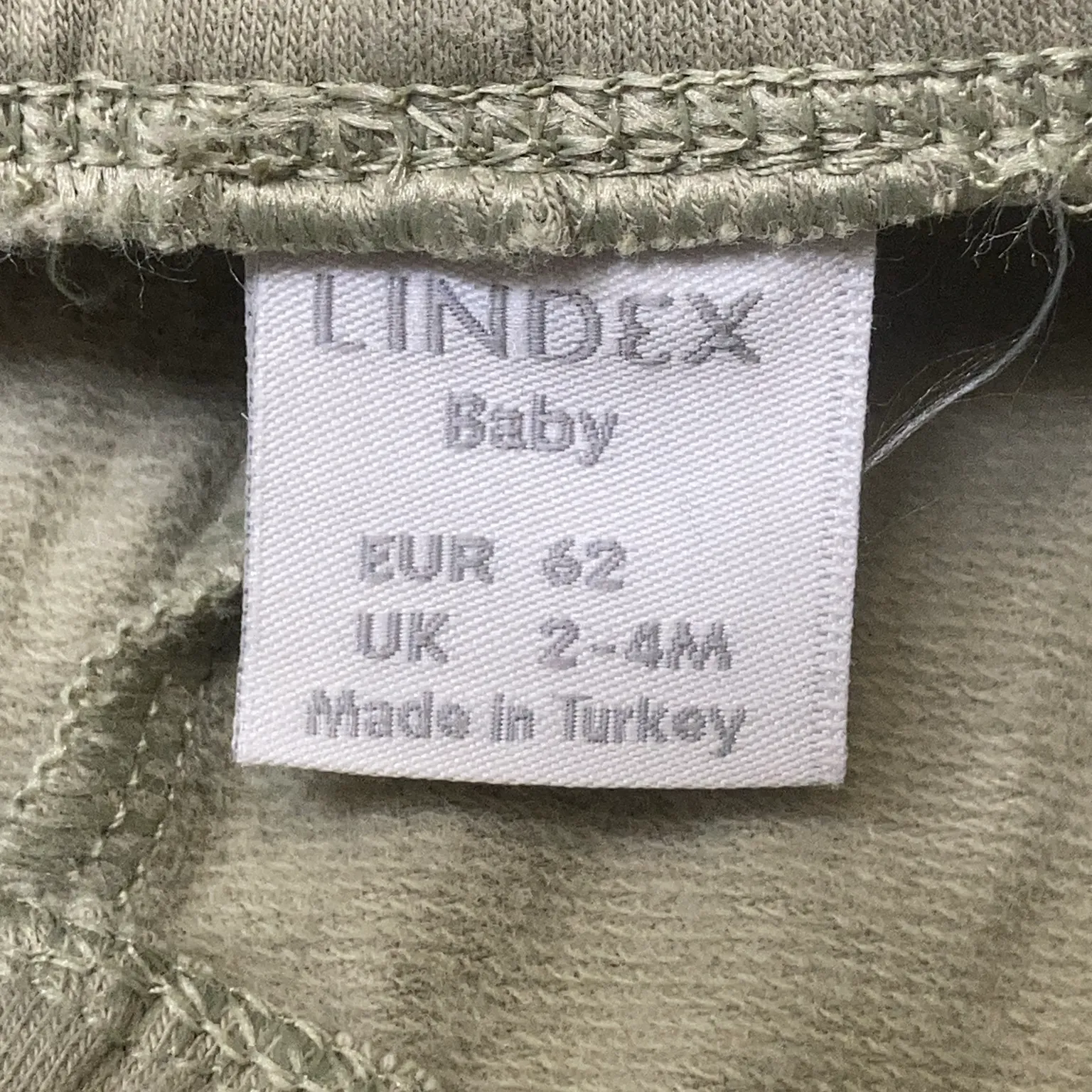 Lindex Baby - bild 3