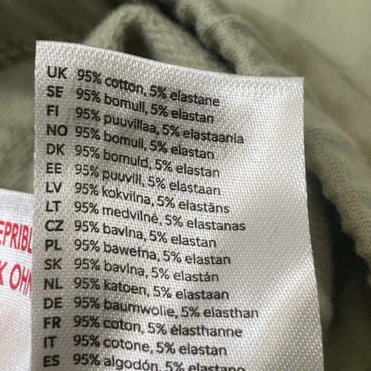 Lindex Baby - bild 4