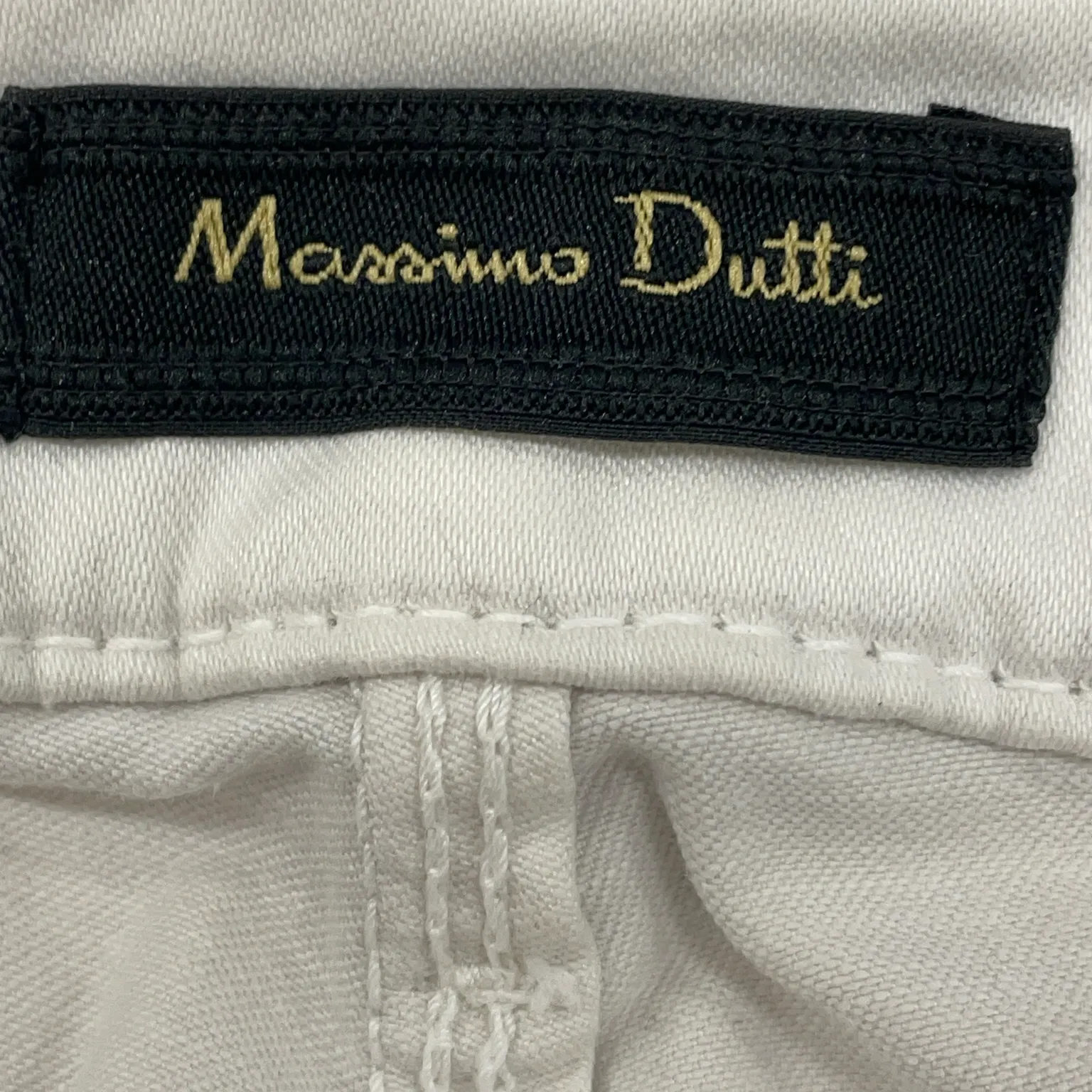 Massimo Dutti - bild 3