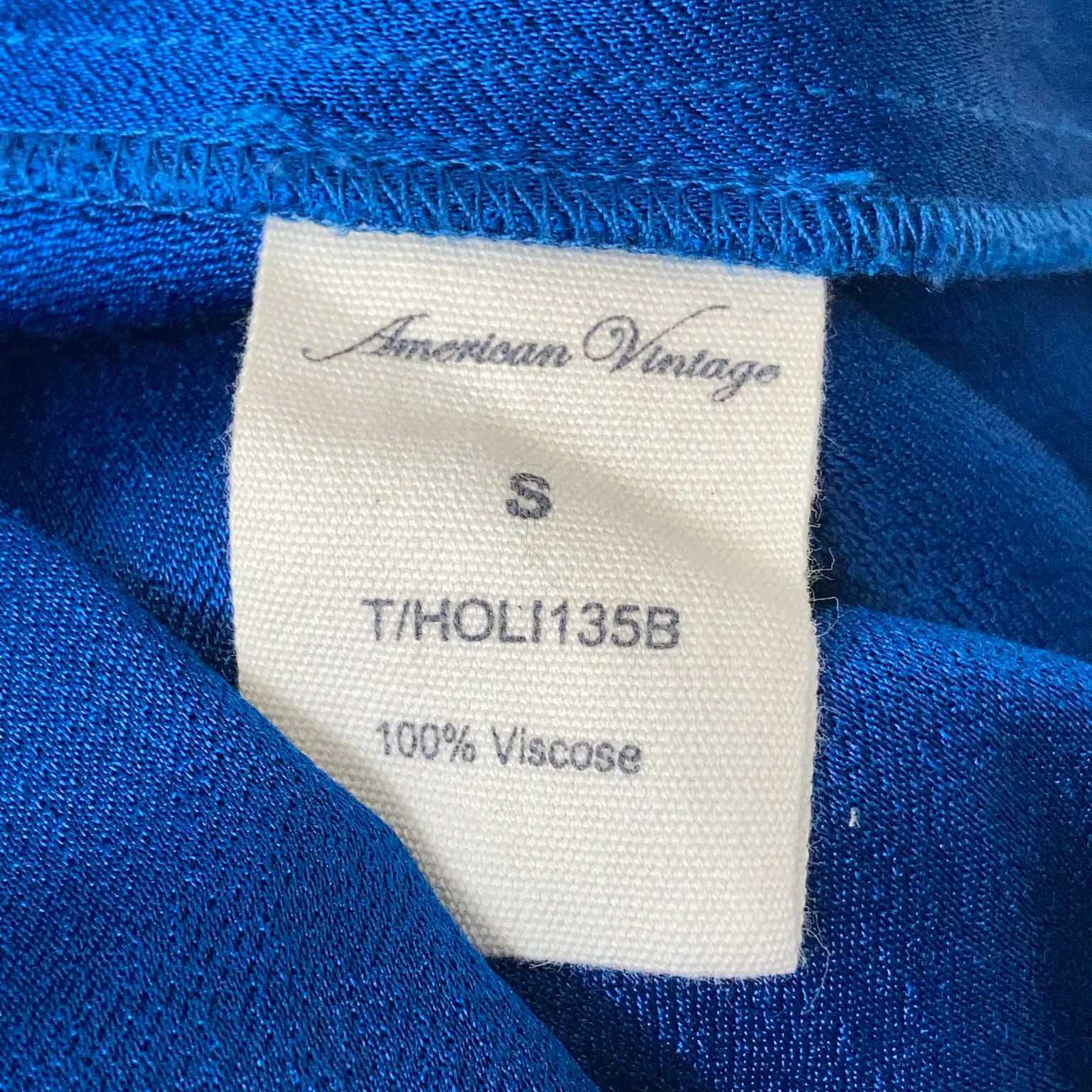 American Vintage - bild 4