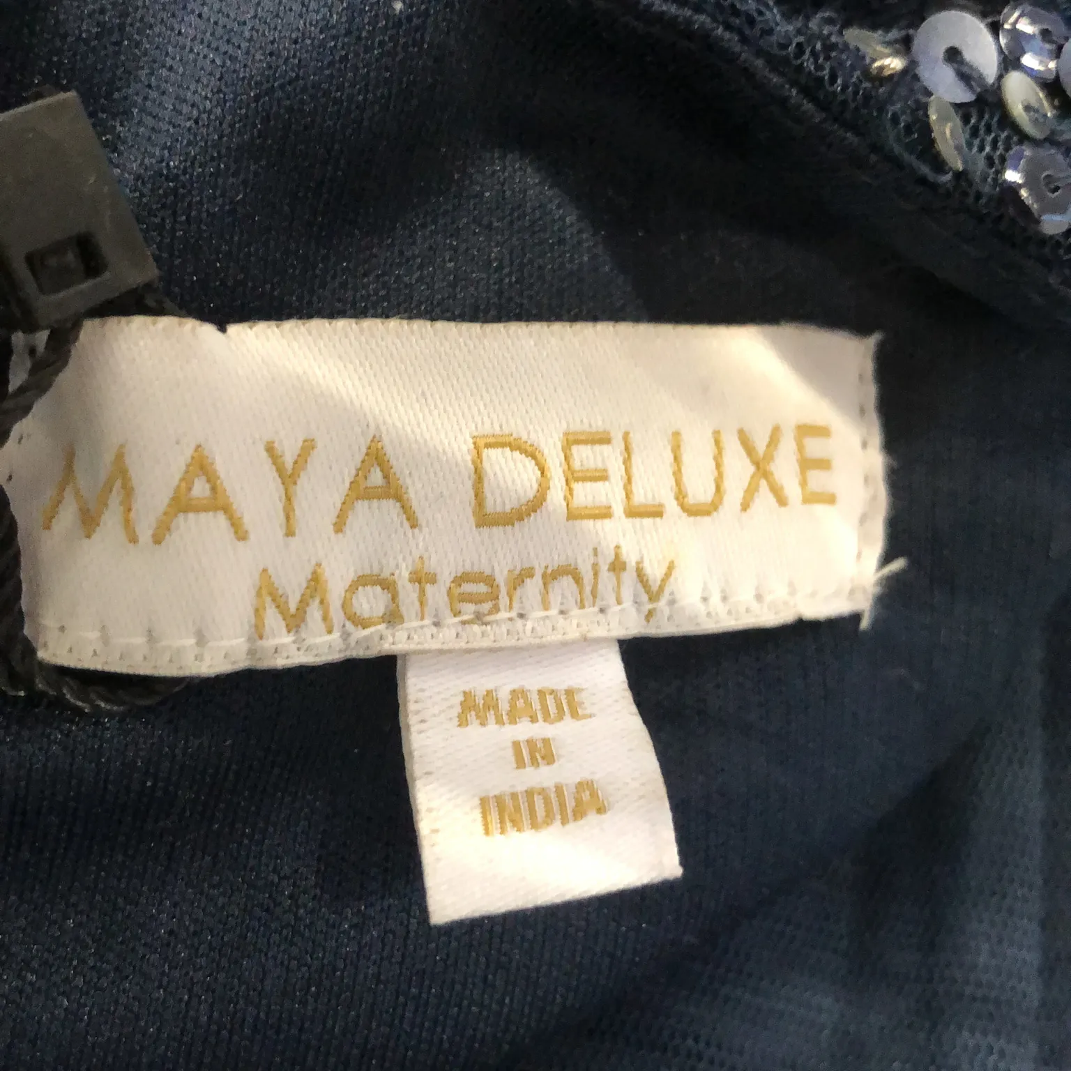 Maya Deluxe - bild 3