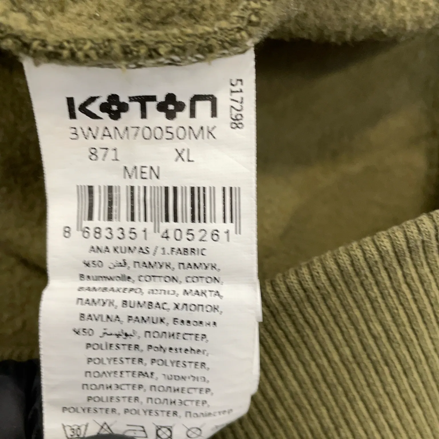 Koton Casual - bild 4