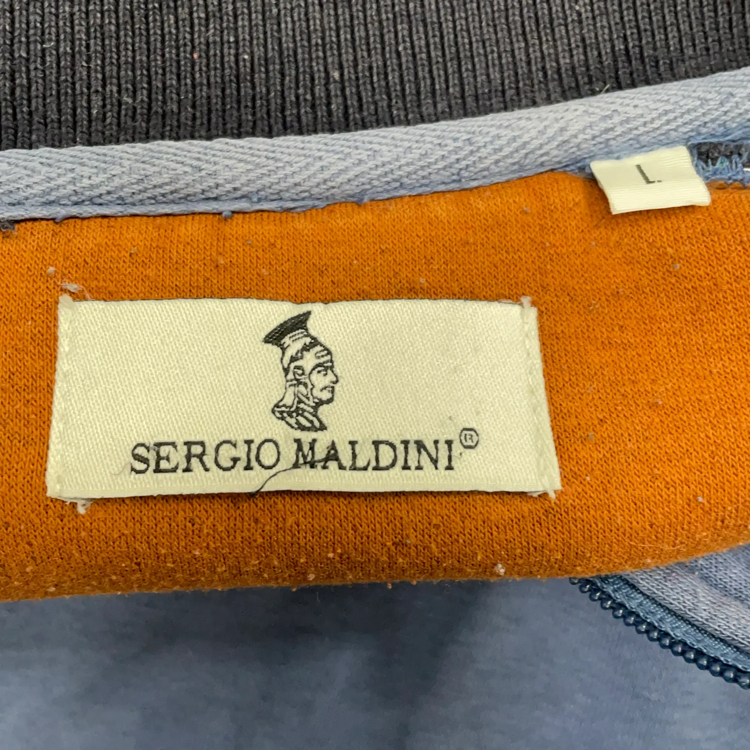 Sergio Maldini - bild 3