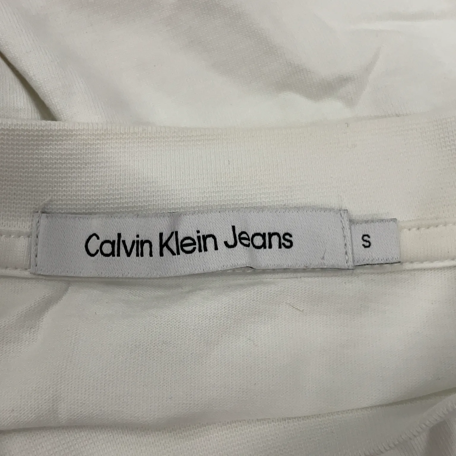 Calvin Klein Jeans - bild 3