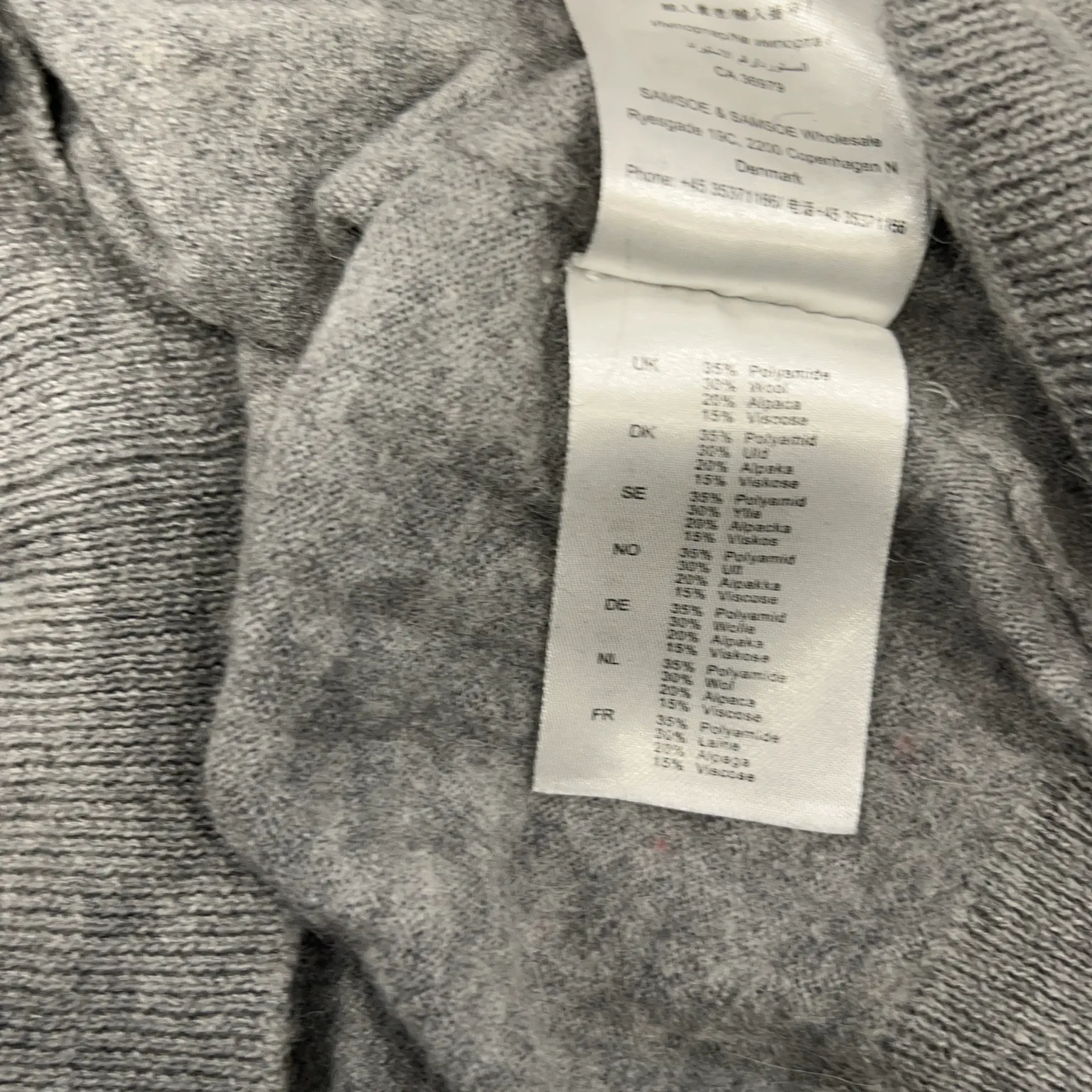 Samsøe & Samsøe - bild 4