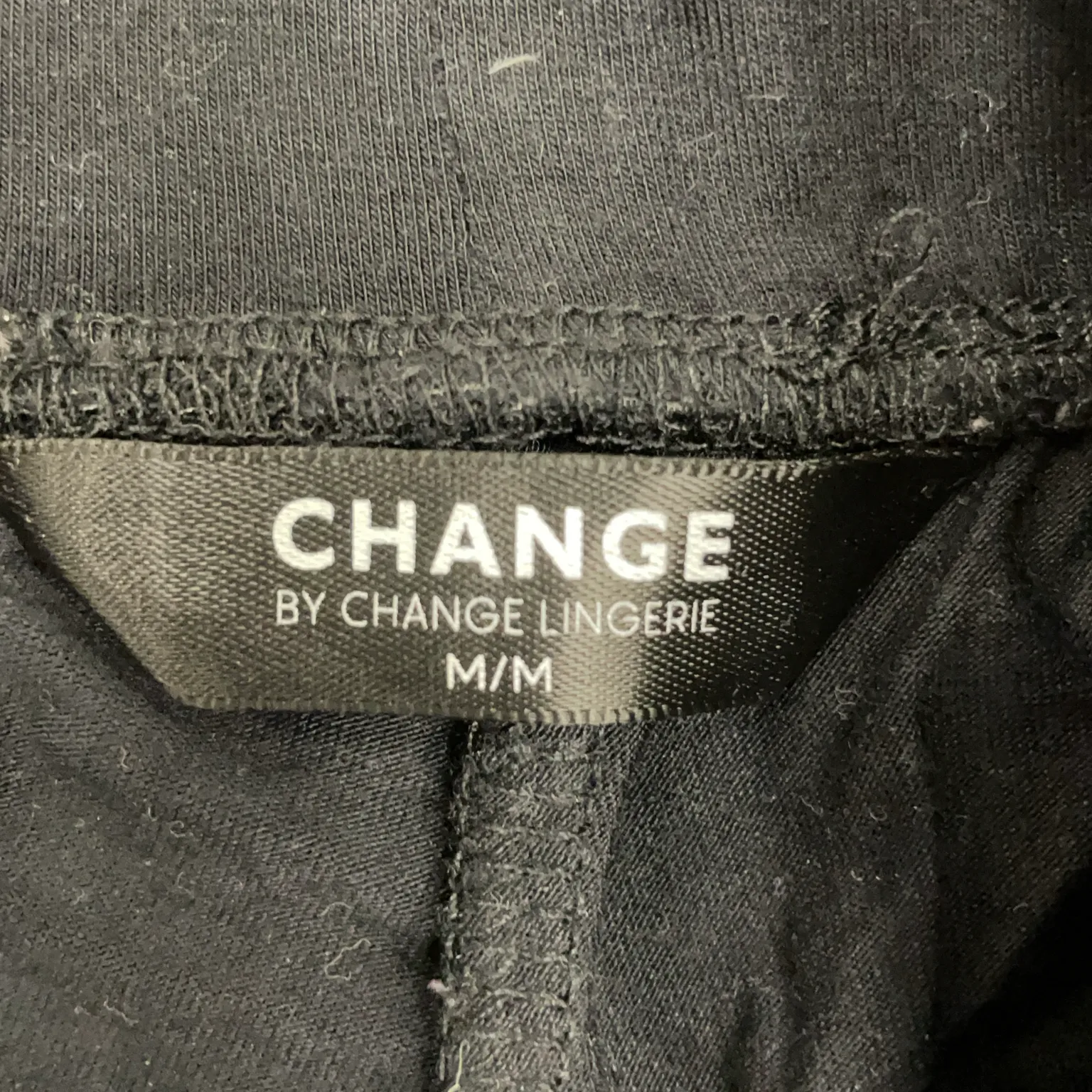 Change Lingerie - bild 3