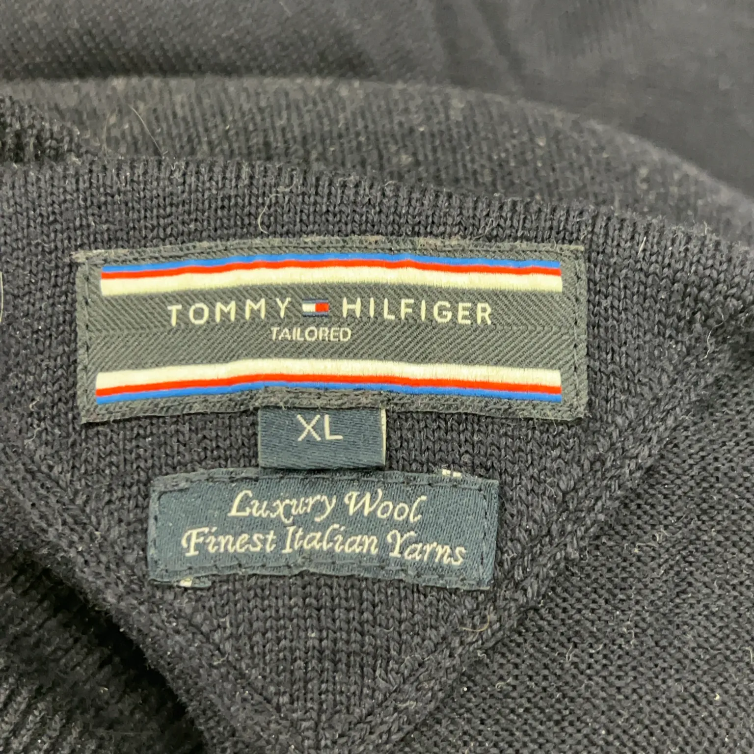 Tommy Hilfiger - bild 3