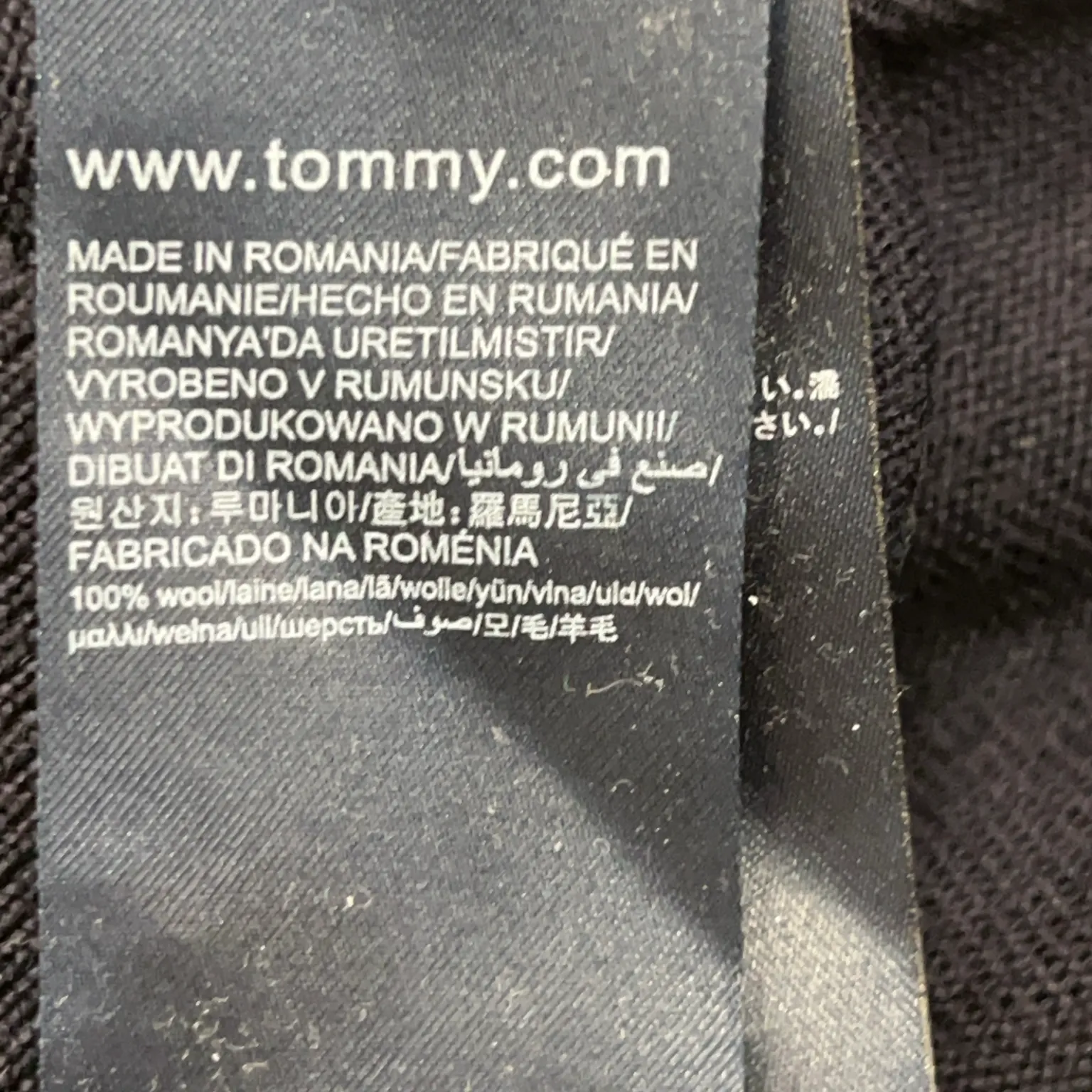 Tommy Hilfiger - bild 4