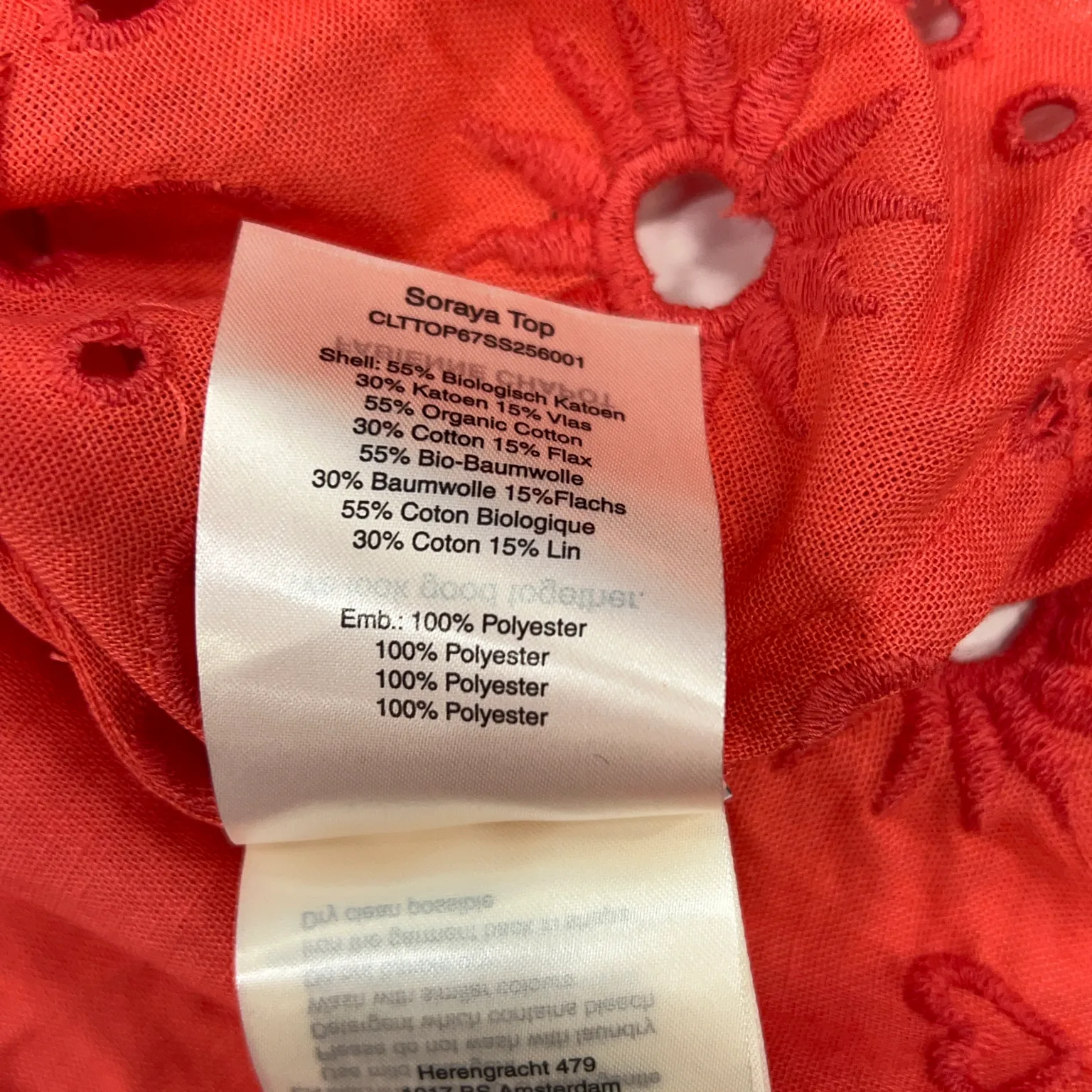 Fabienne Chapot - bild 4