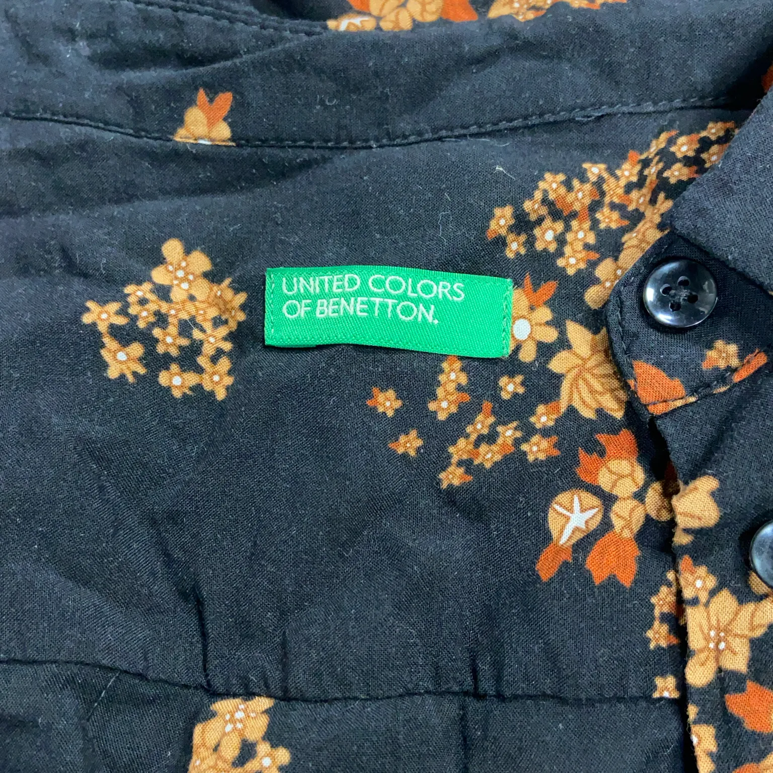 United Colors of Benetton - bild 3