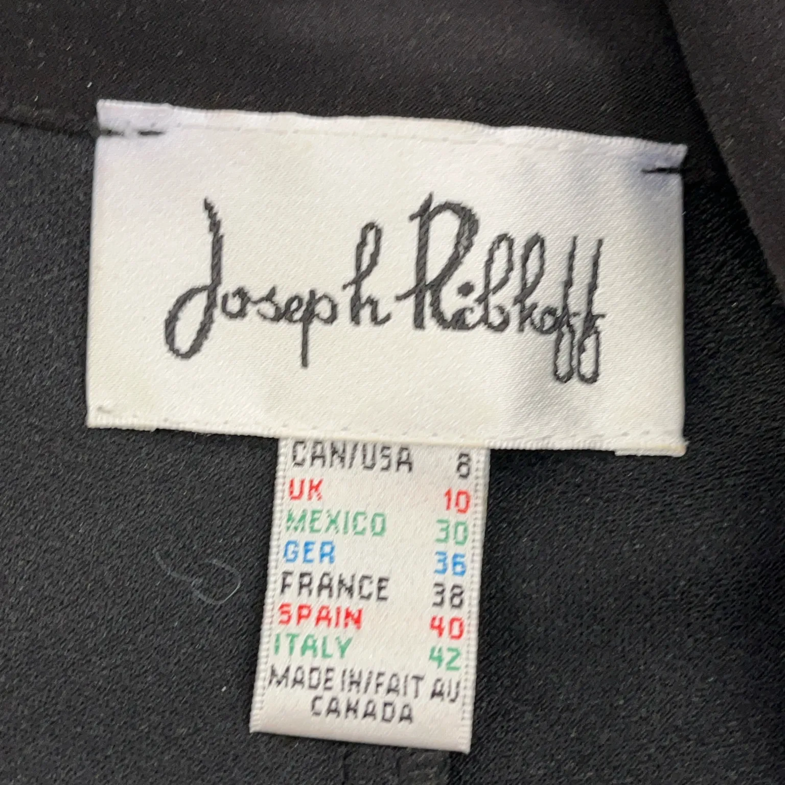 Joseph Ribkoff - bild 3