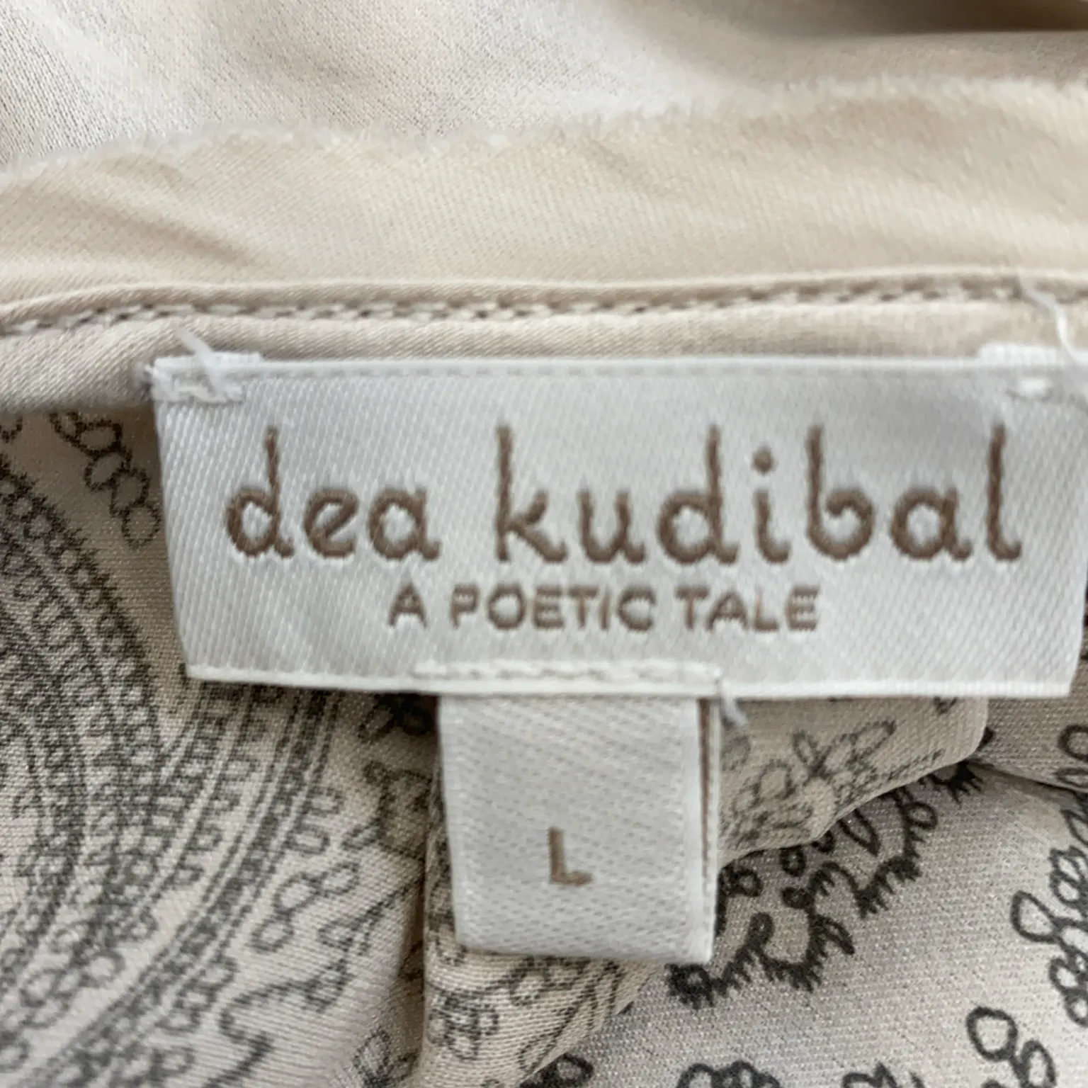 Dea Kudibal - bild 3