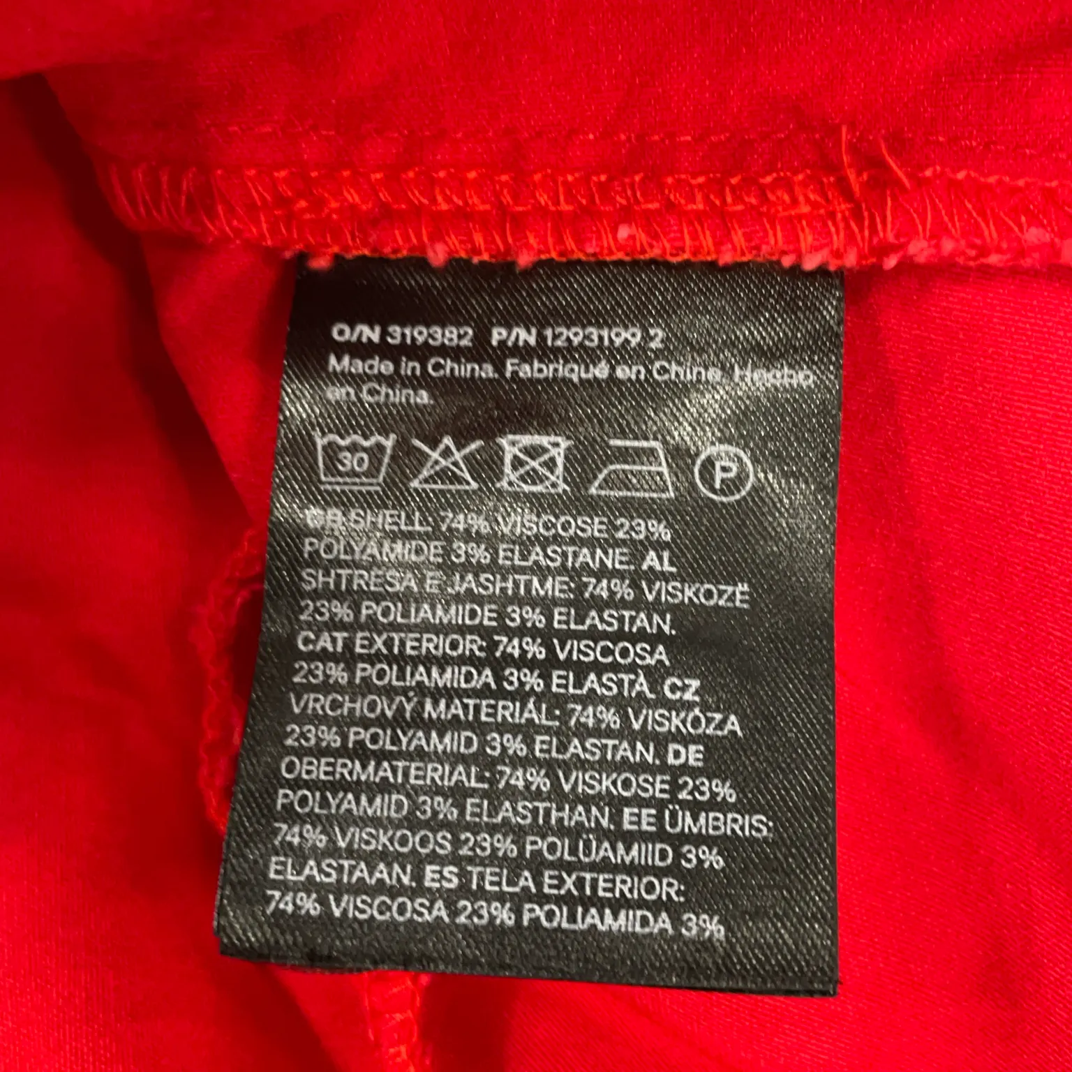 Divided by H&M - bild 4