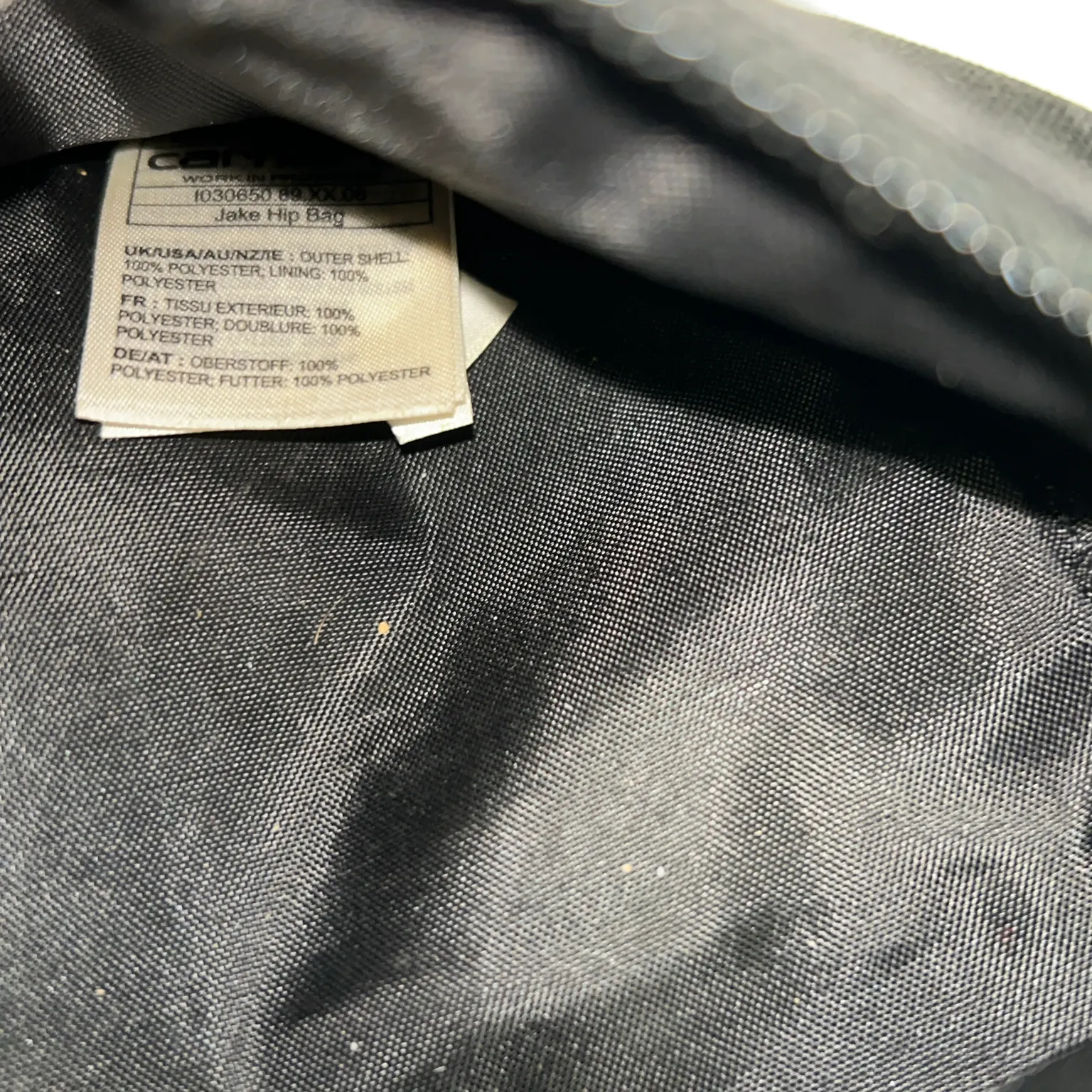 Carhartt WIP - bild 4