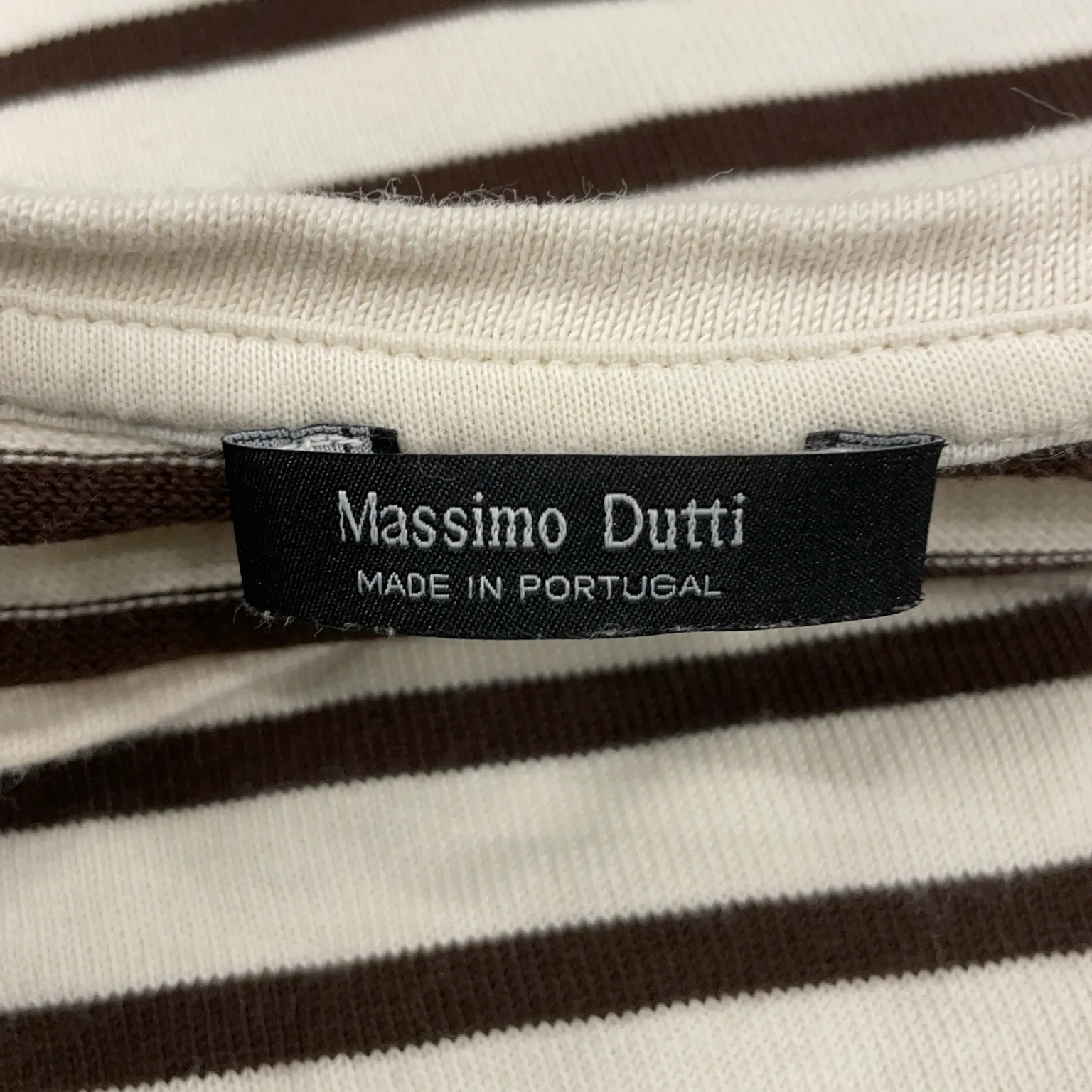 Massimo Dutti - bild 3