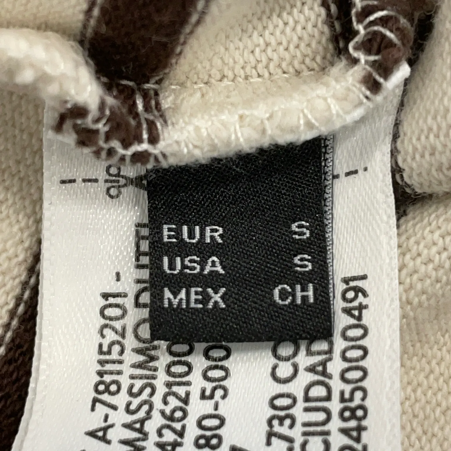 Massimo Dutti - bild 4