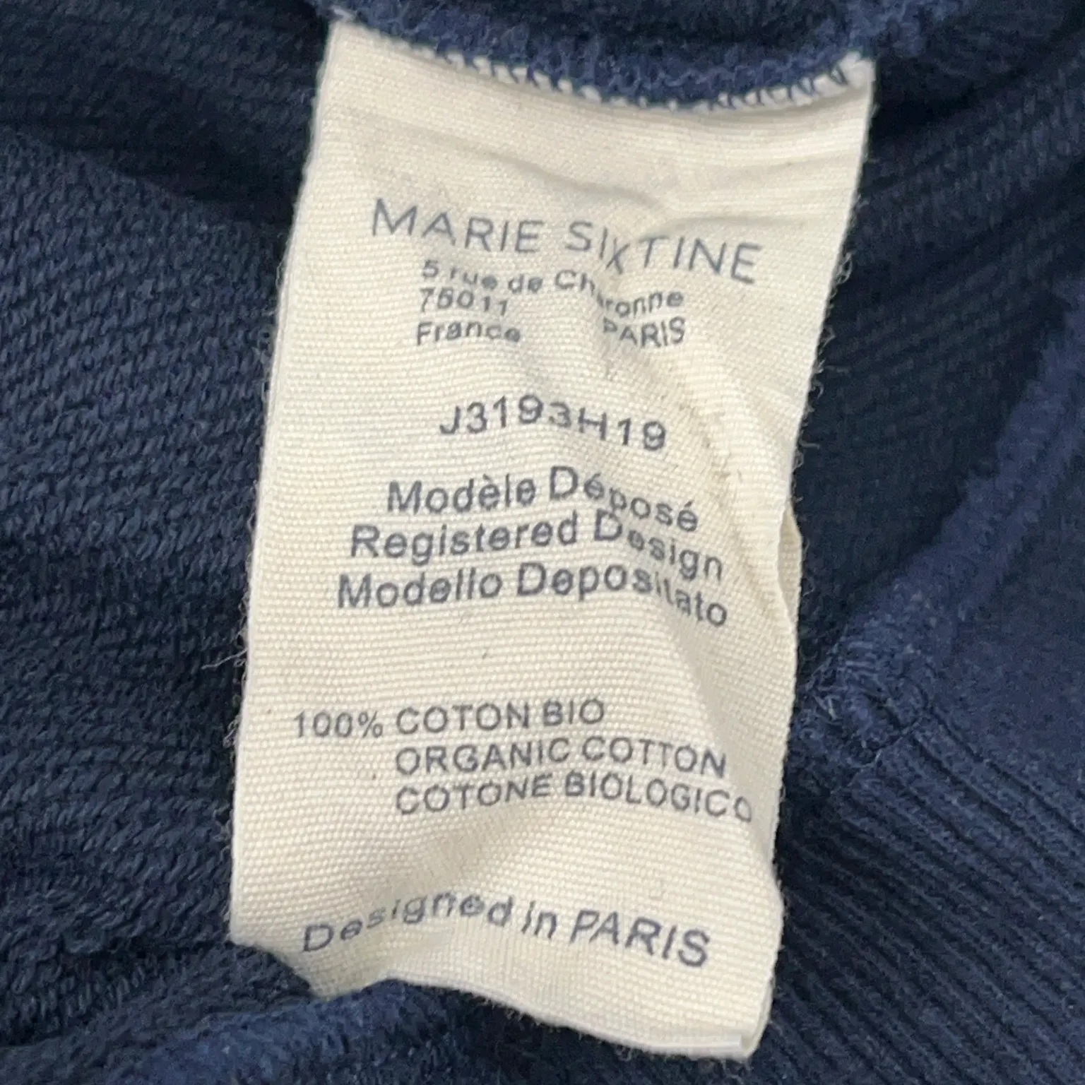 Marie Sixtine - bild 4