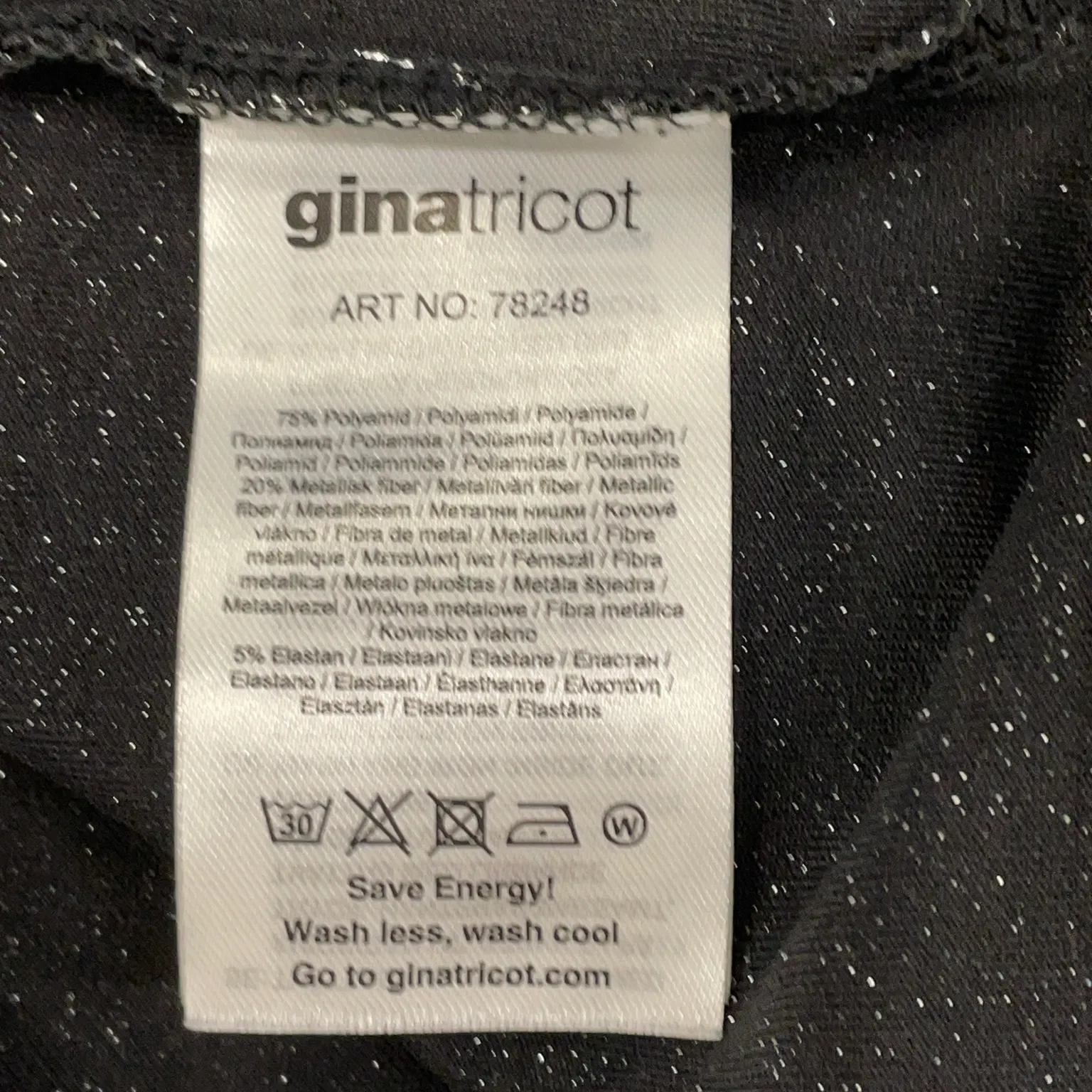 Gina Tricot - bild 4