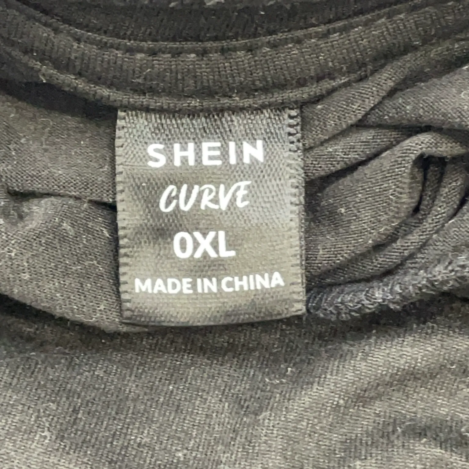 Shein Curve - bild 3