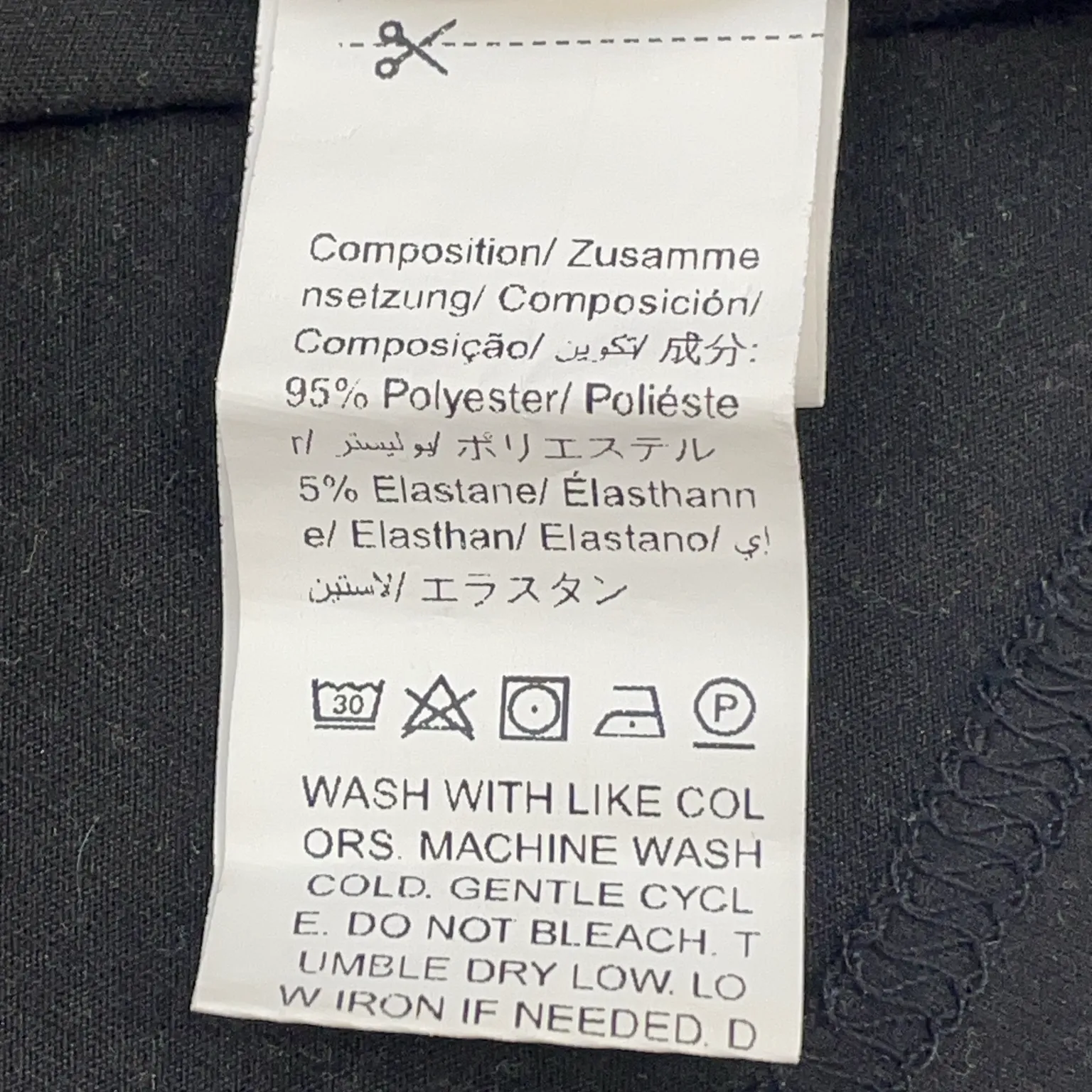 Shein Curve - bild 4