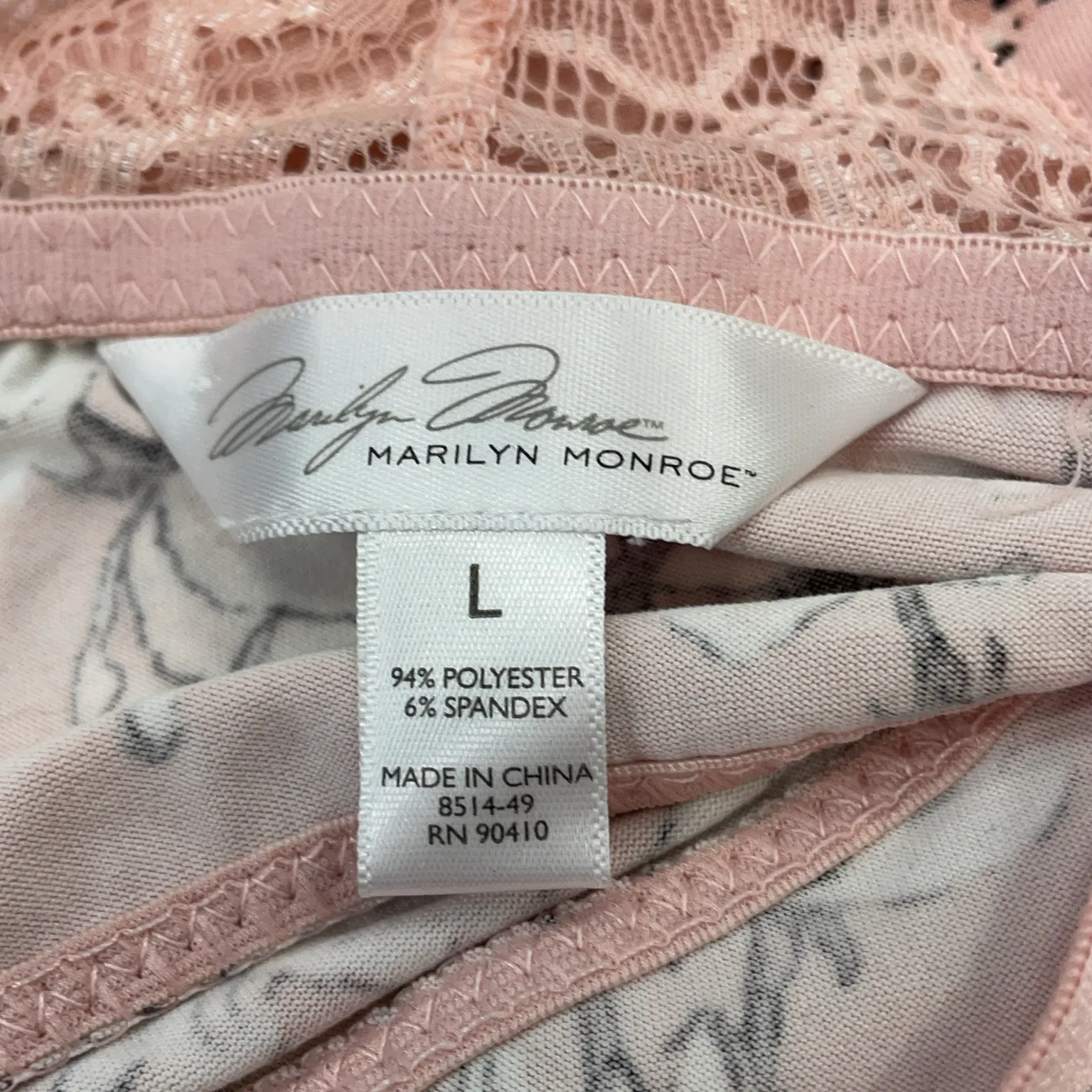 Marilyn Monroe - bild 3